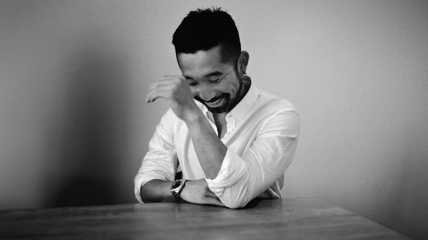 La philosophie de Yasu Michino — L’âme qui inspire Michino Paris