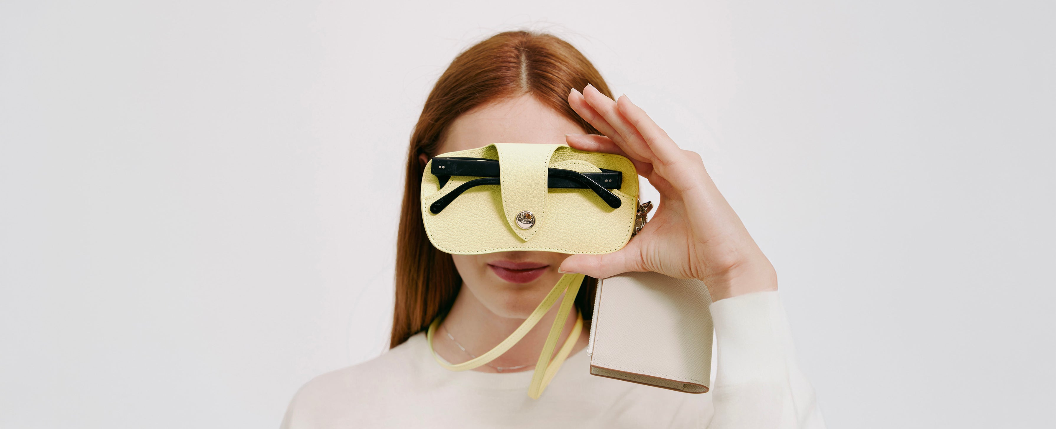 ÉTUI A LUNETTES