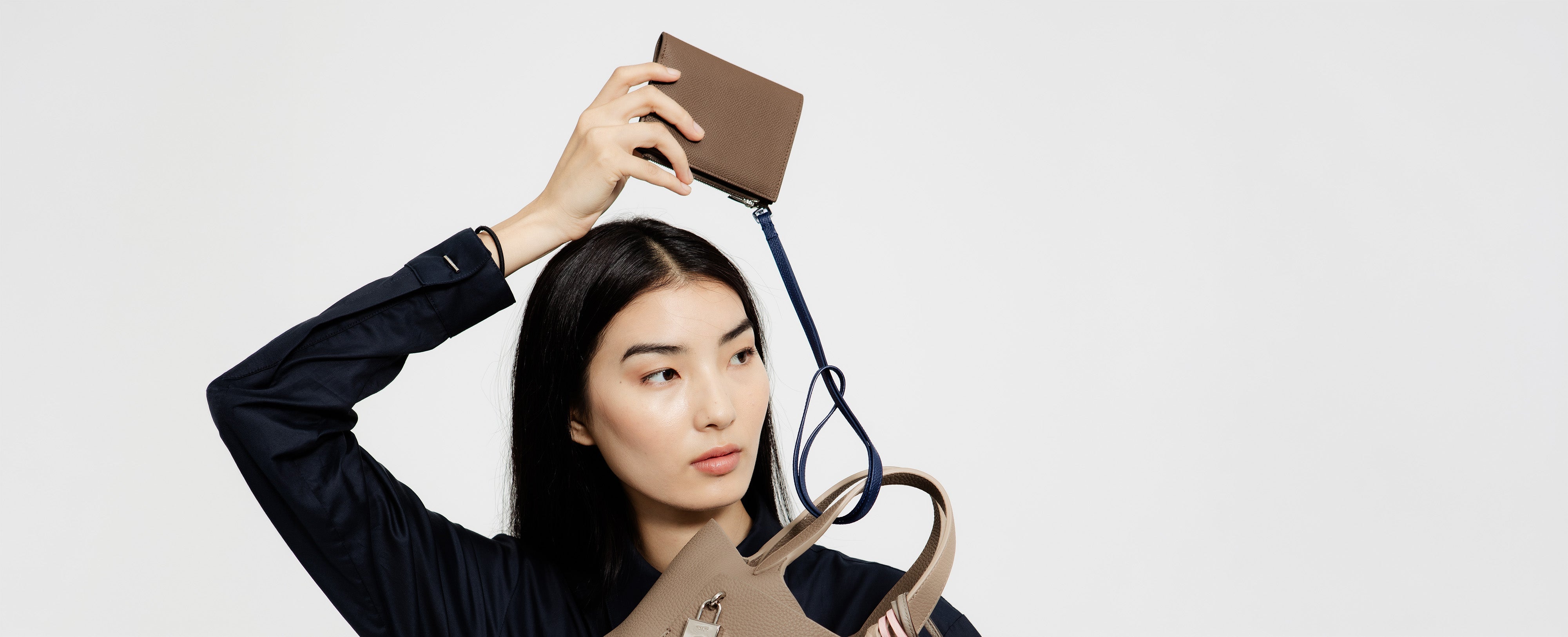 SANGLE EN CUIR