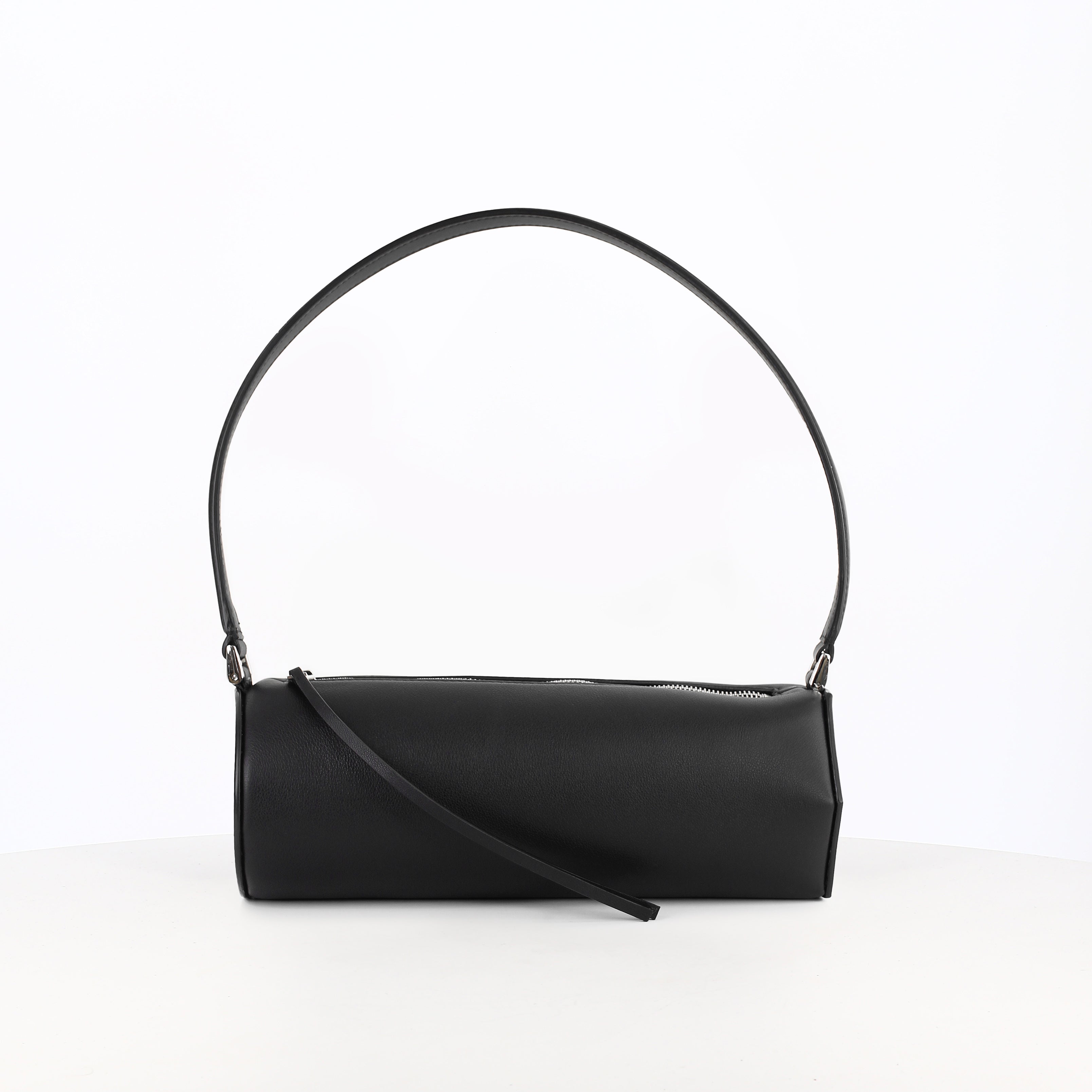 "Archive Event" SAC BAGUETTE NOIR