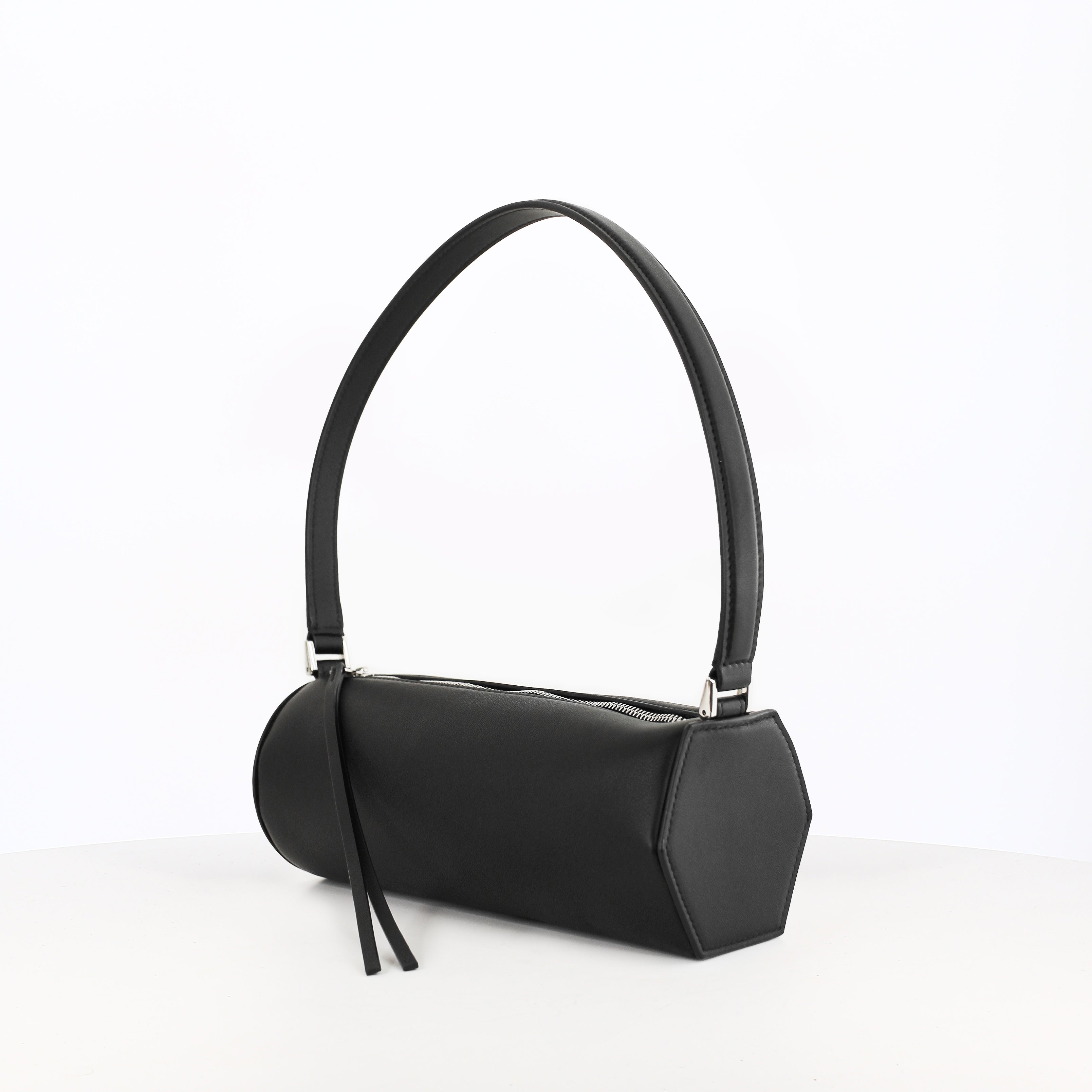 "Archive Event" SAC BAGUETTE NOIR
