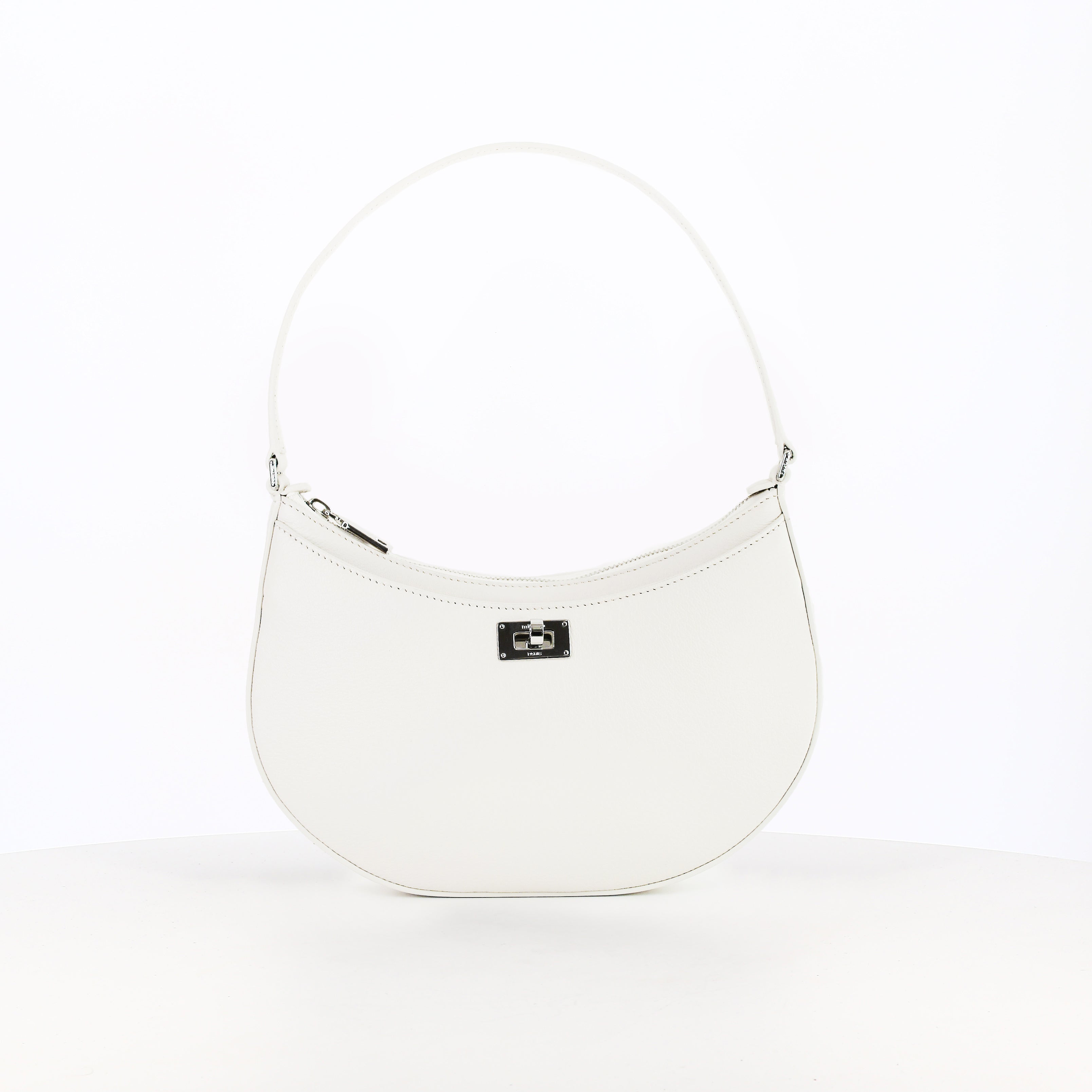 "Archive Event" SAC BAGUETTE IVOIRE