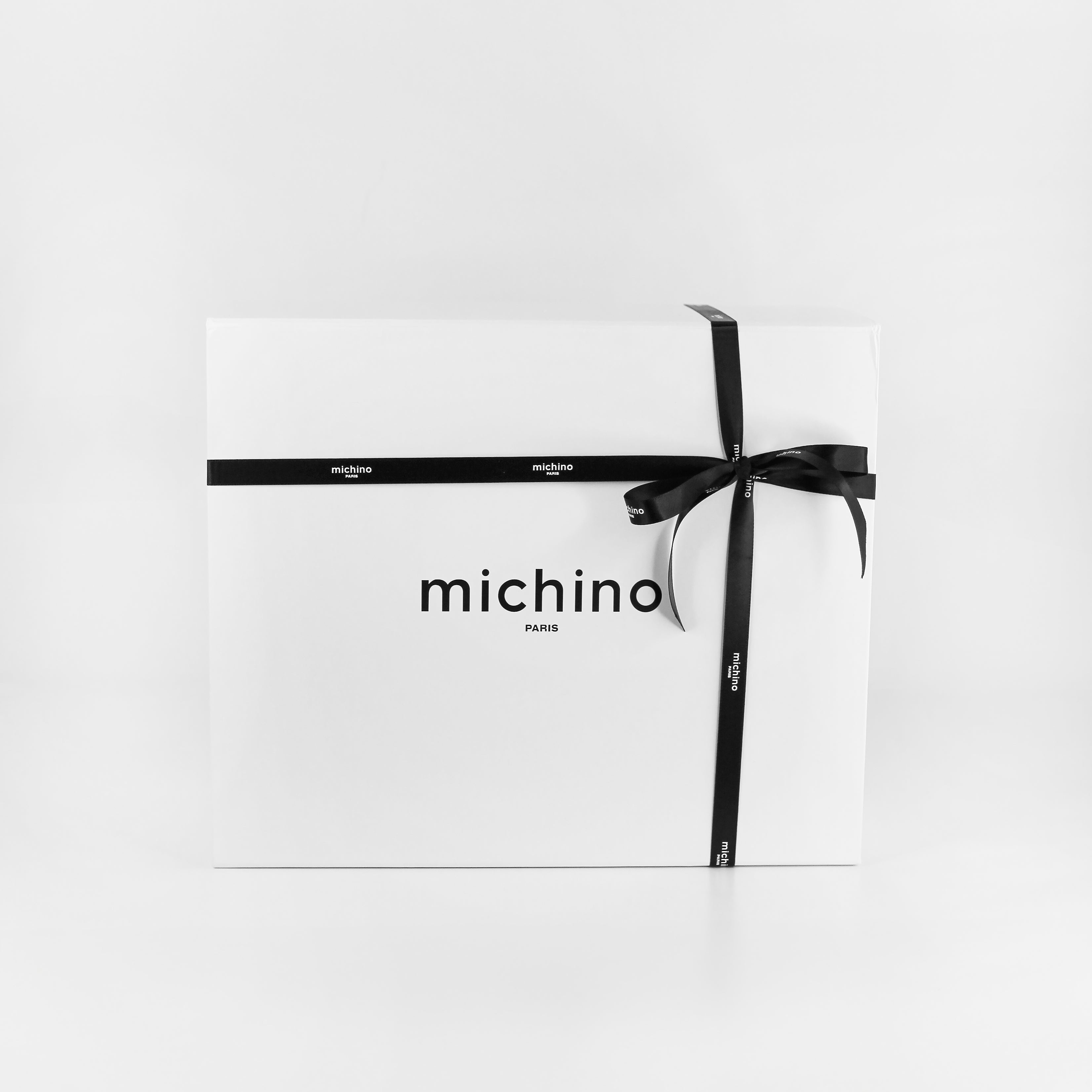 SAC À MAIN EN CUIR PALAIS ROYAL MINI IVOIRE