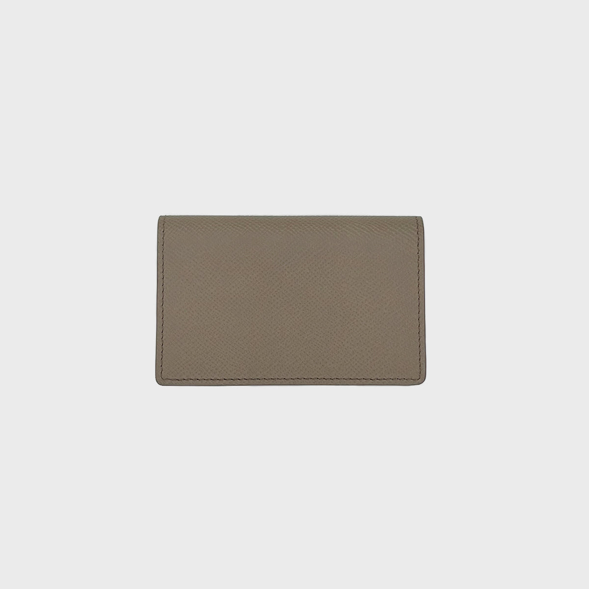 BUSINESSCARDWALLET_TAUPE_FRONT