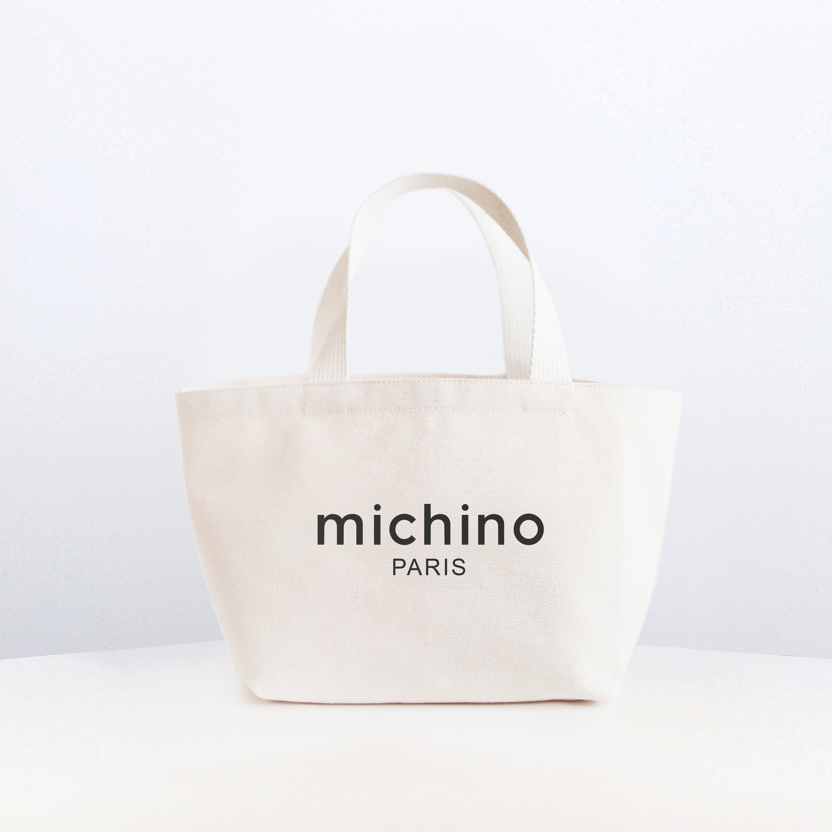 ECOBAG MICHINO – Michino Paris