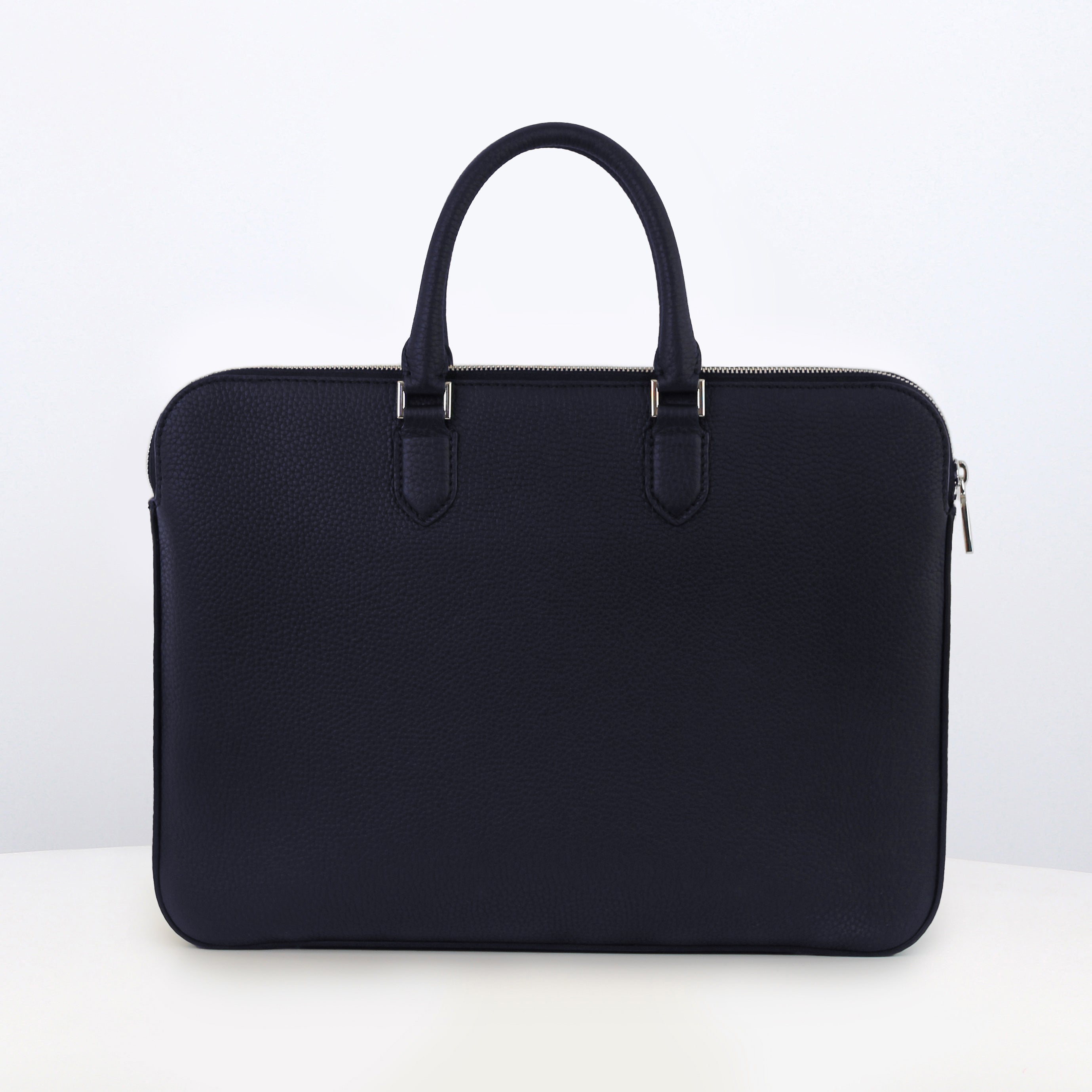 PORTE-DOCUMENTS EN CUIR ORSAY ECLIPSE