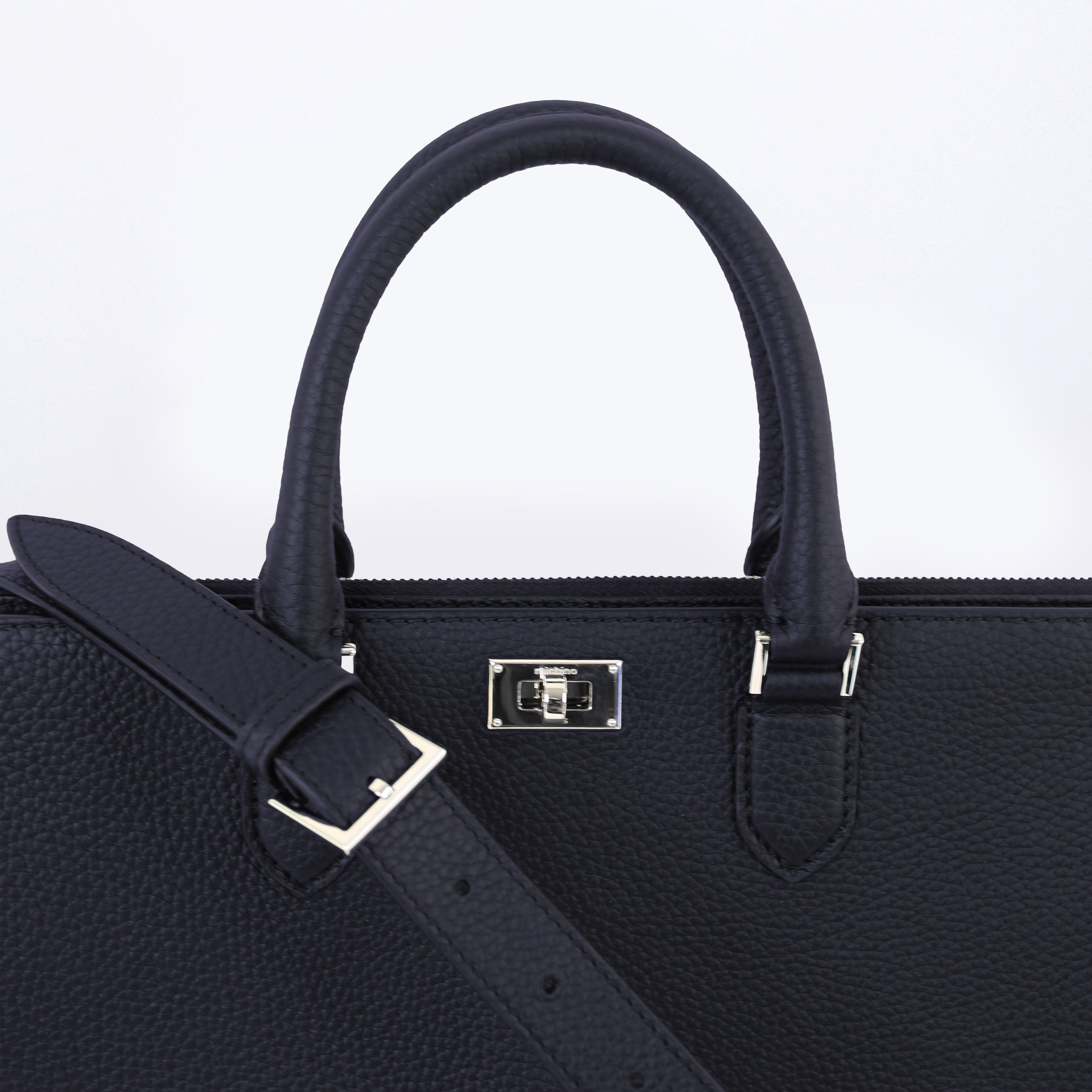 PORTE-DOCUMENTS EN CUIR ORSAY ECLIPSE
