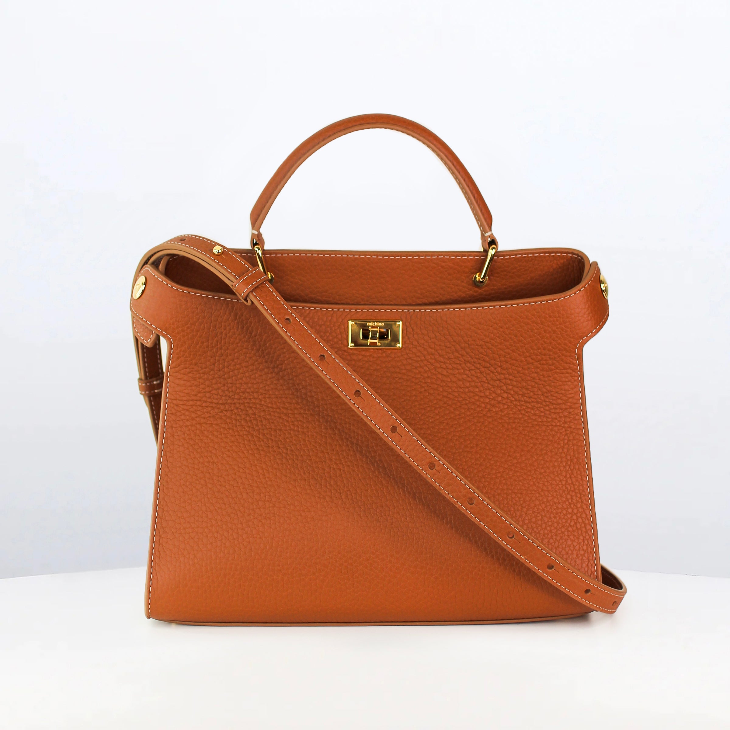 ルテス 27 ゴールド ゴールド金具