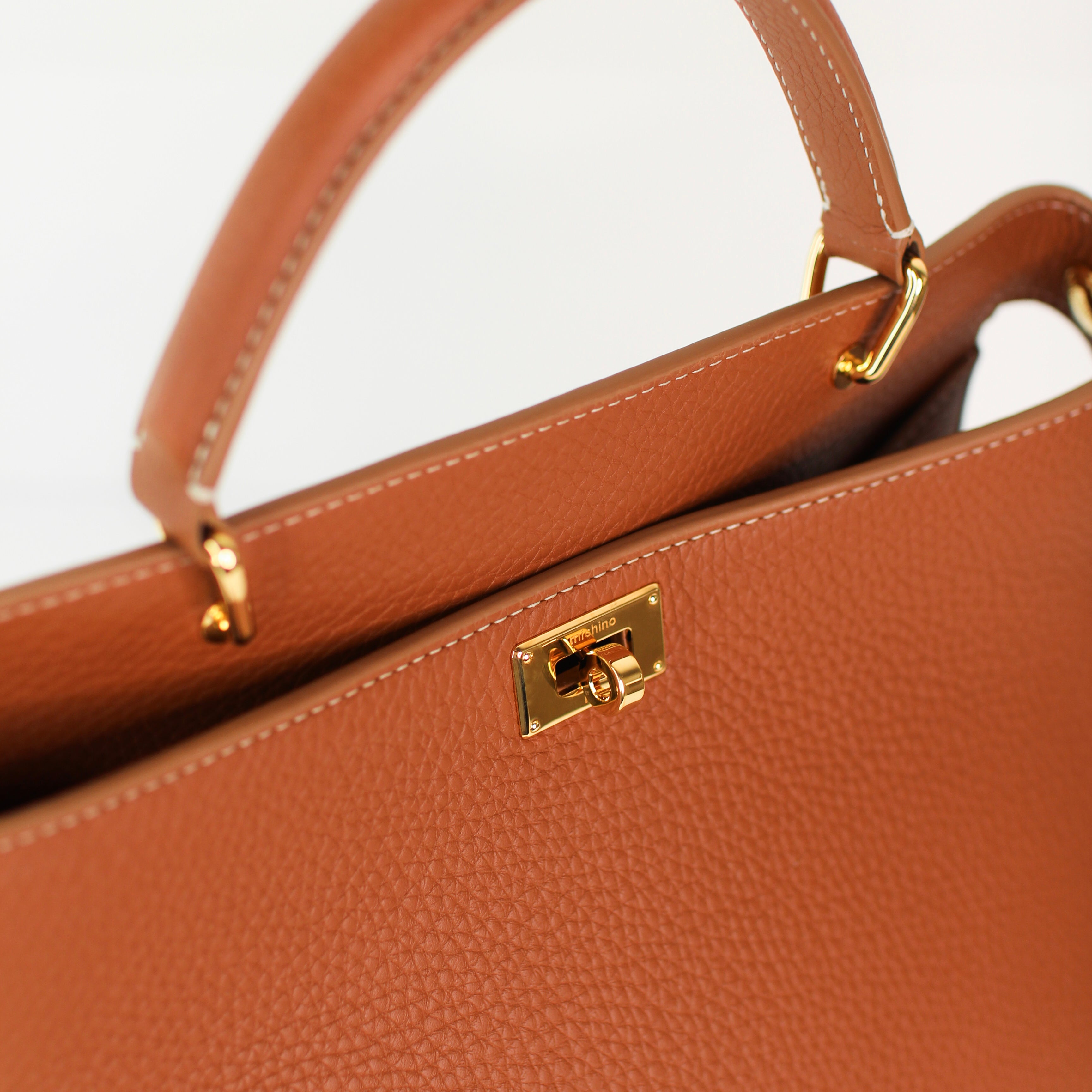 ルテス 27 ゴールド ゴールド金具