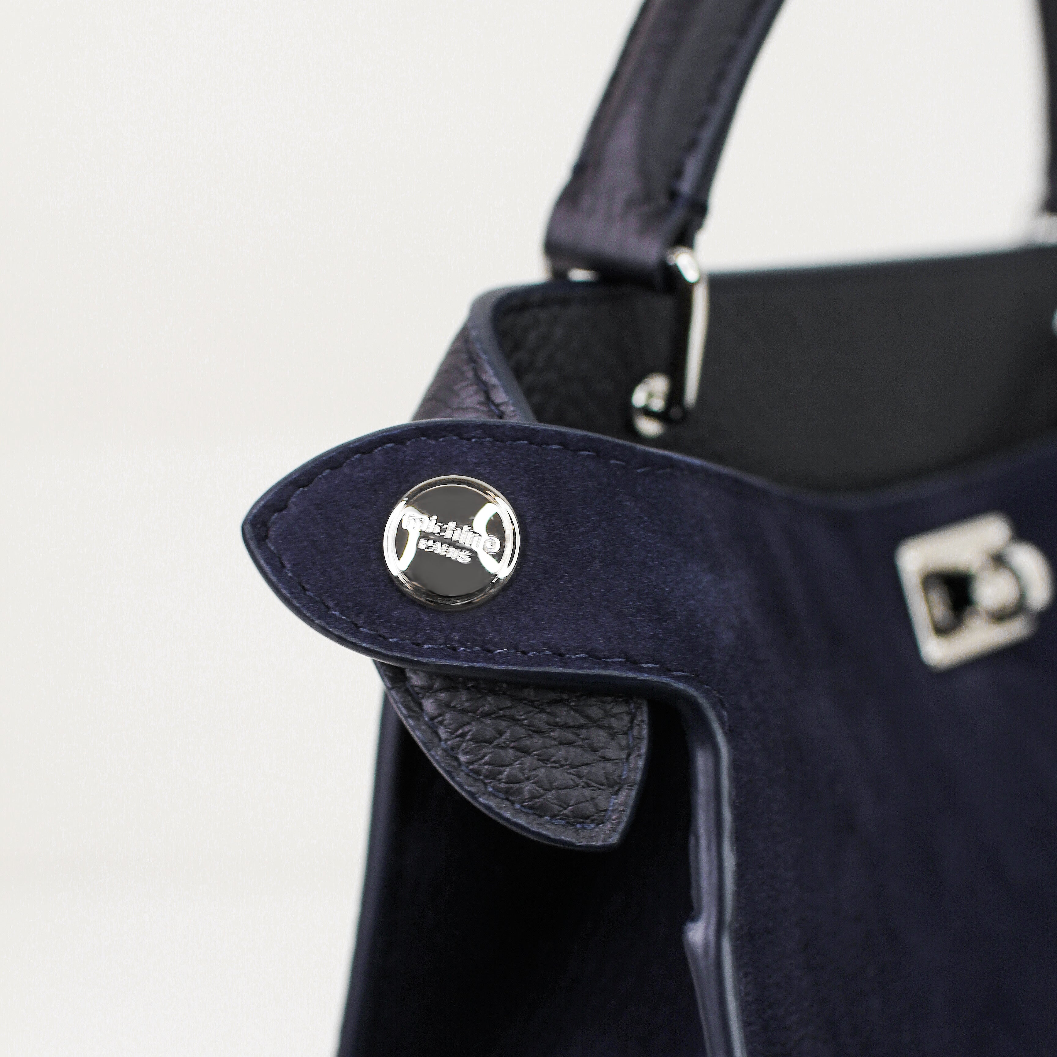 ルテスミニ ヌバック エクリプス