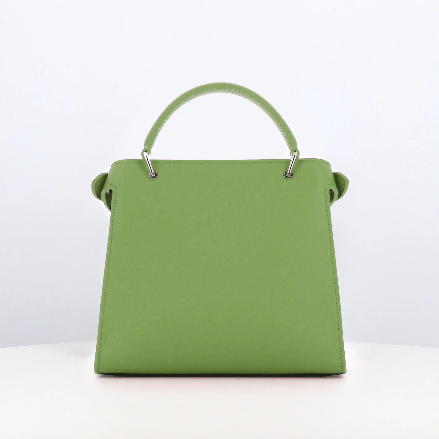 SAC À MAIN EN CUIR LUTECE MINI PARADISE VALLEY HAWAII