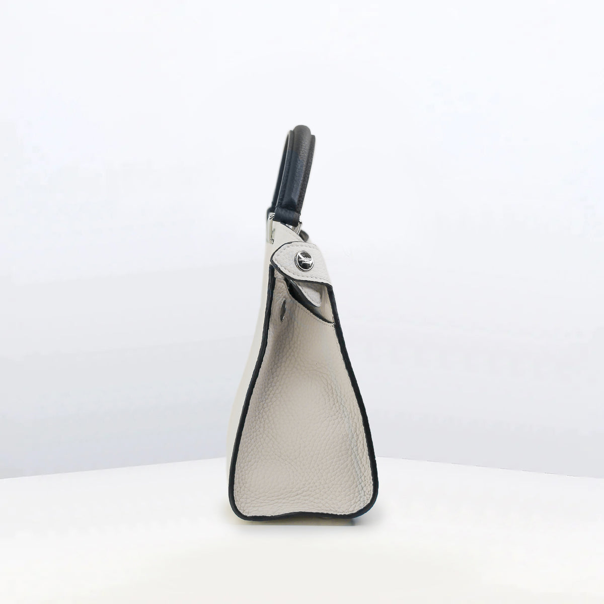 LUTECE MINI LEDERHANDTASCHE WAVE