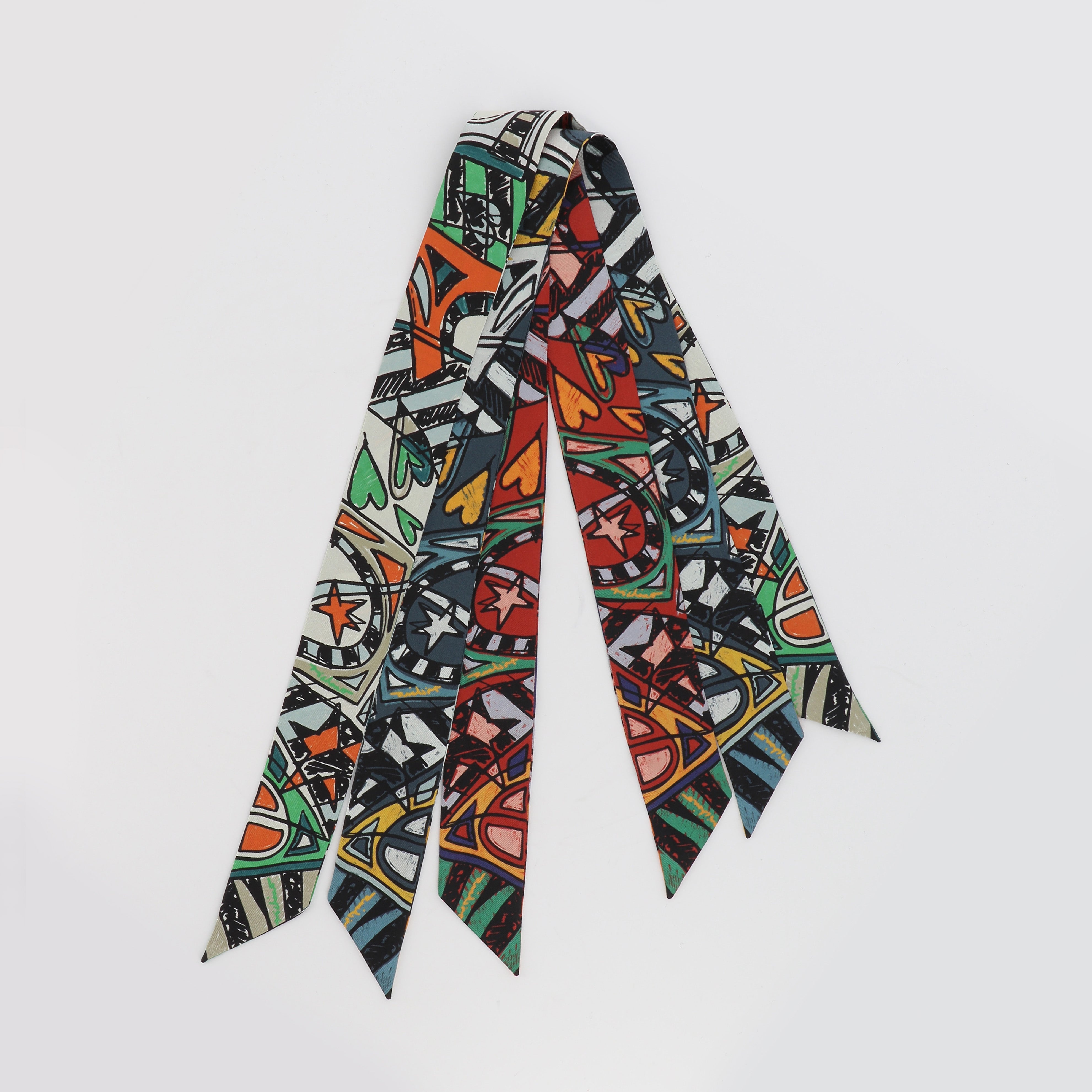 MICHII - REVE PARISIEN VERT