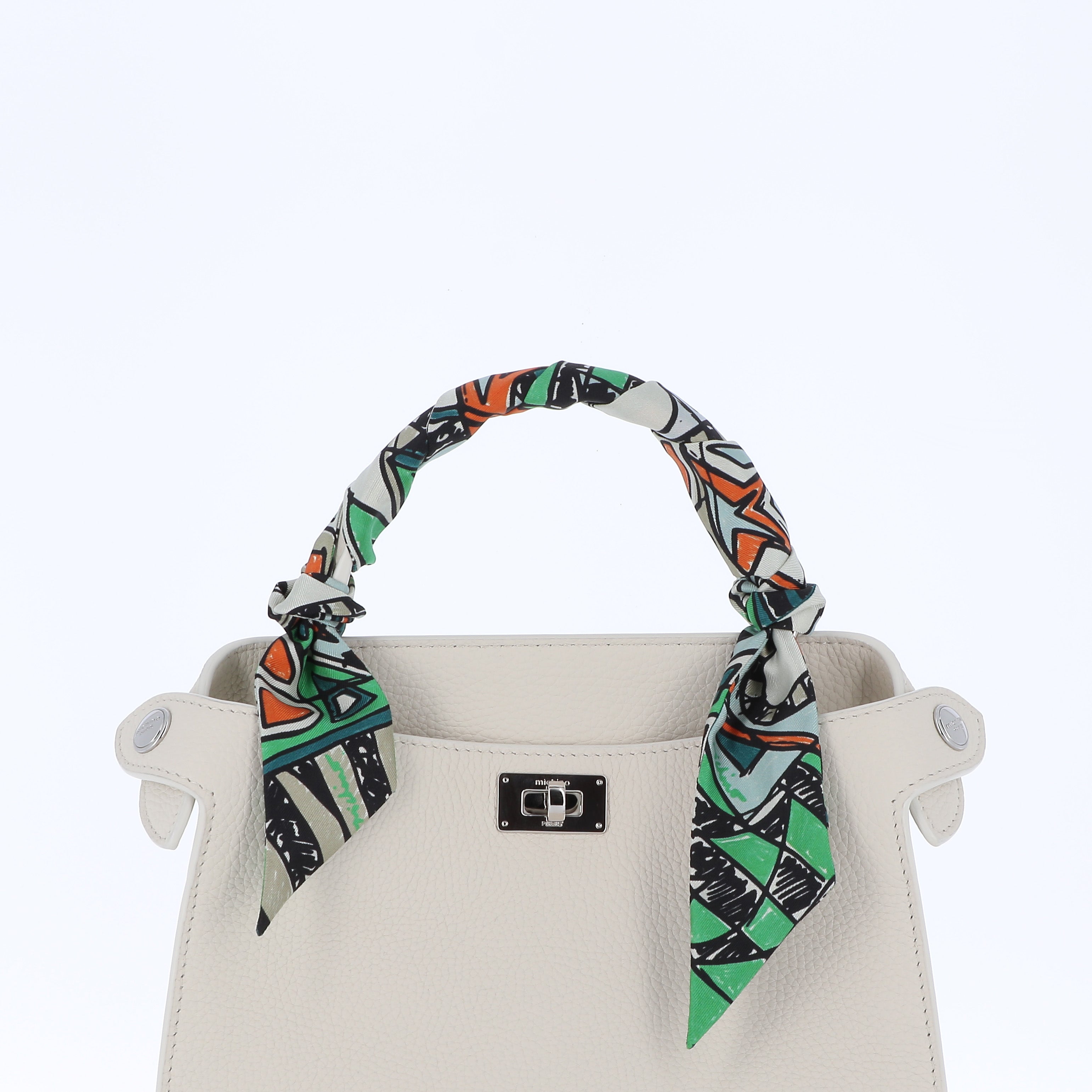 MICHII - REVE PARISIEN VERT