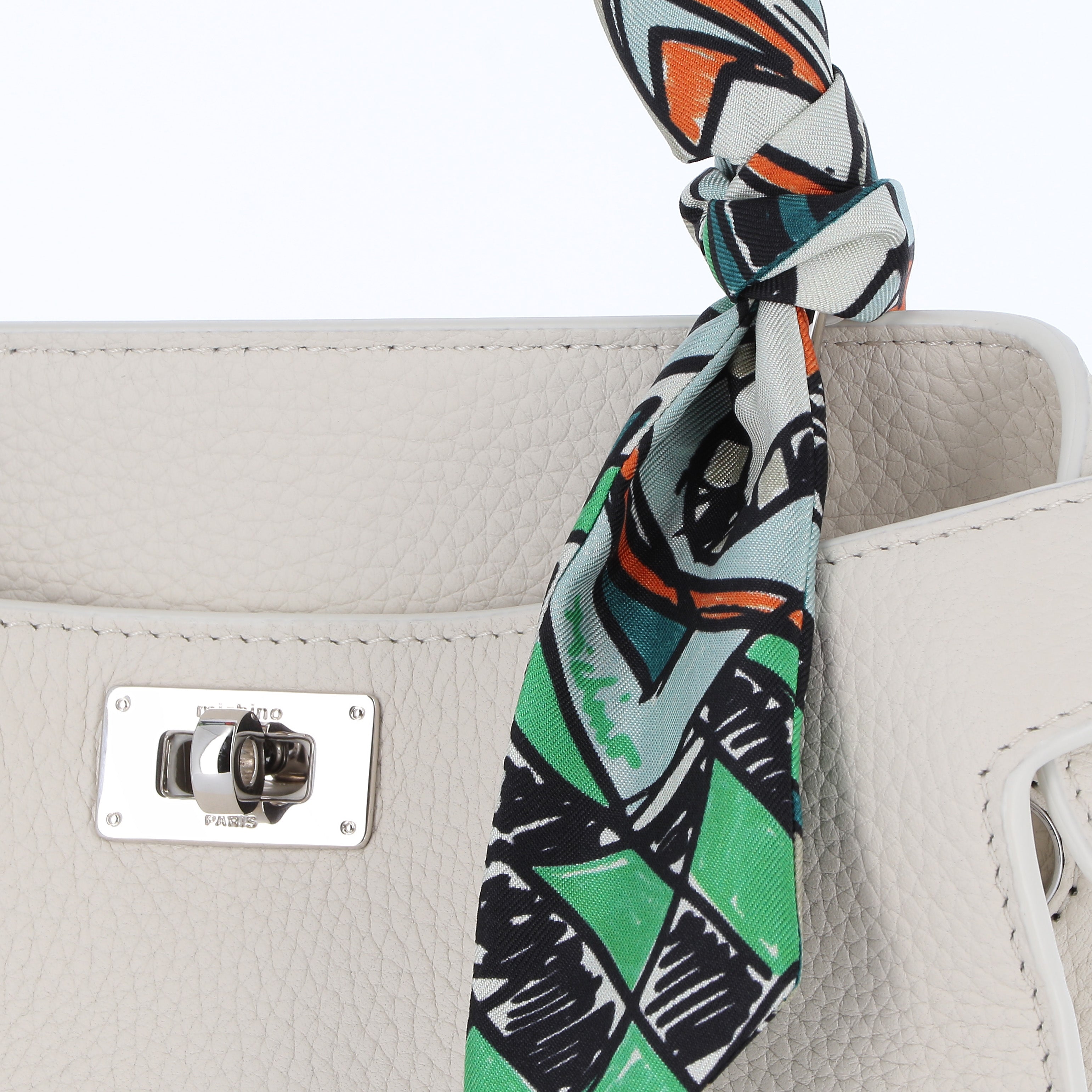 MICHII - REVE PARISIEN VERT