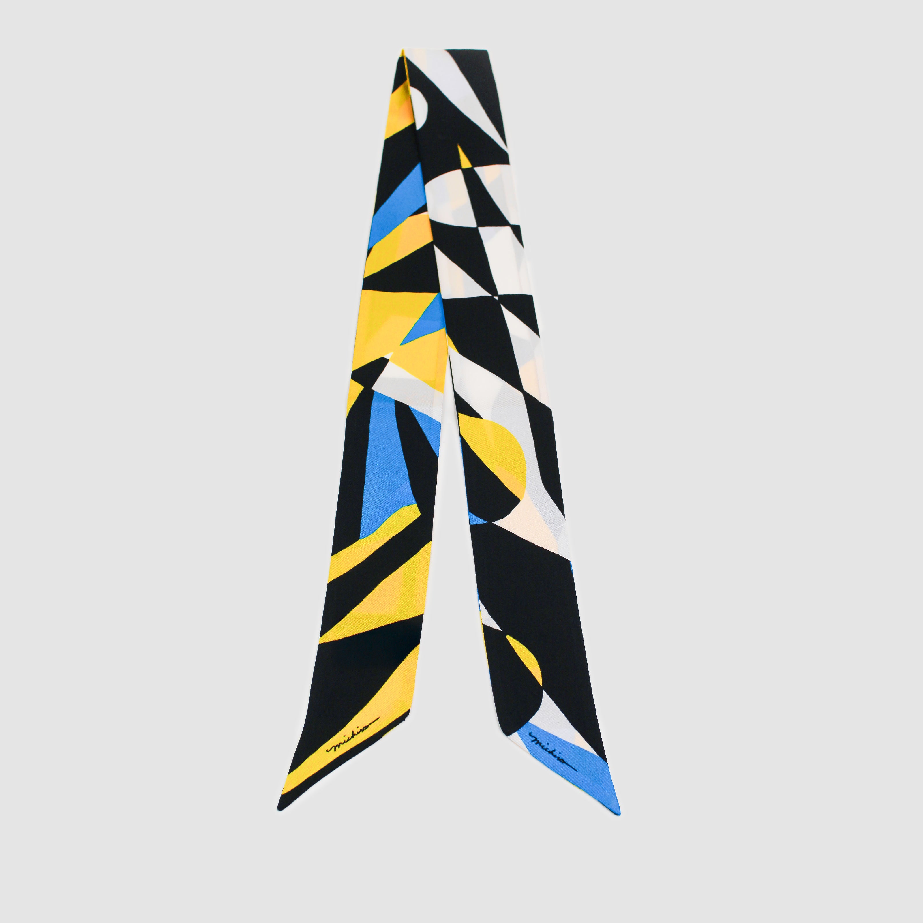 ミッチー 自由の炎