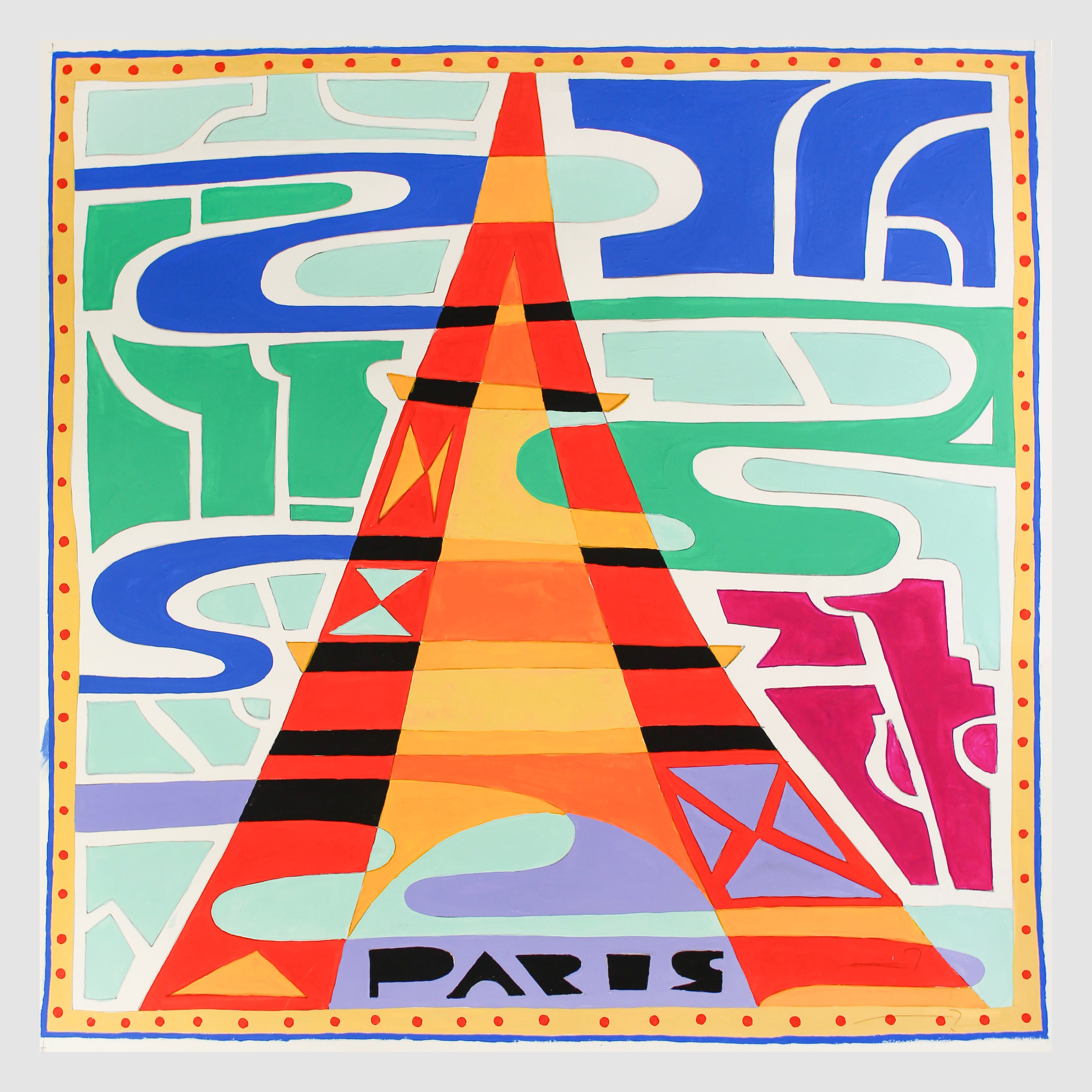 MICHII - PARIS