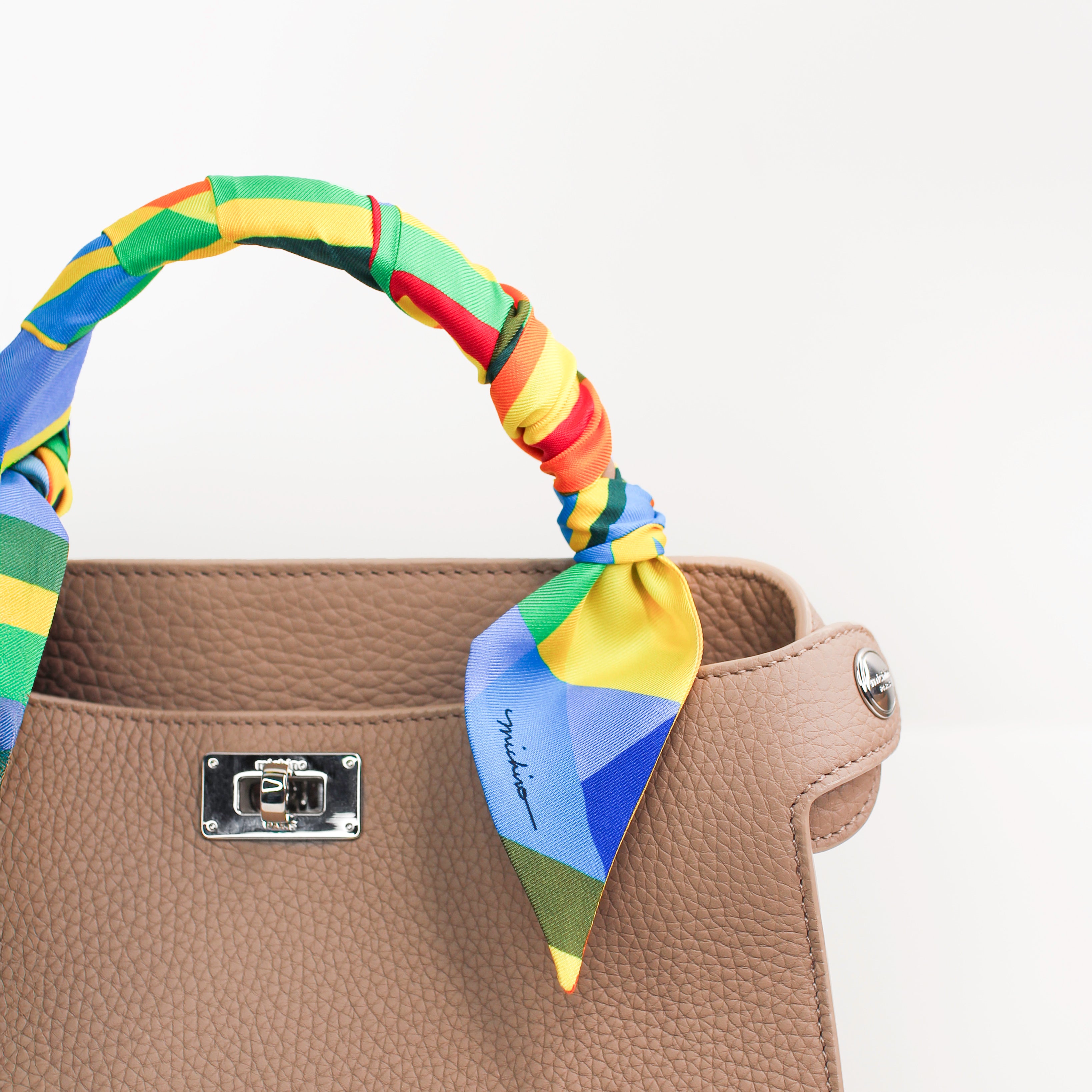 ミッチー 凱旋門