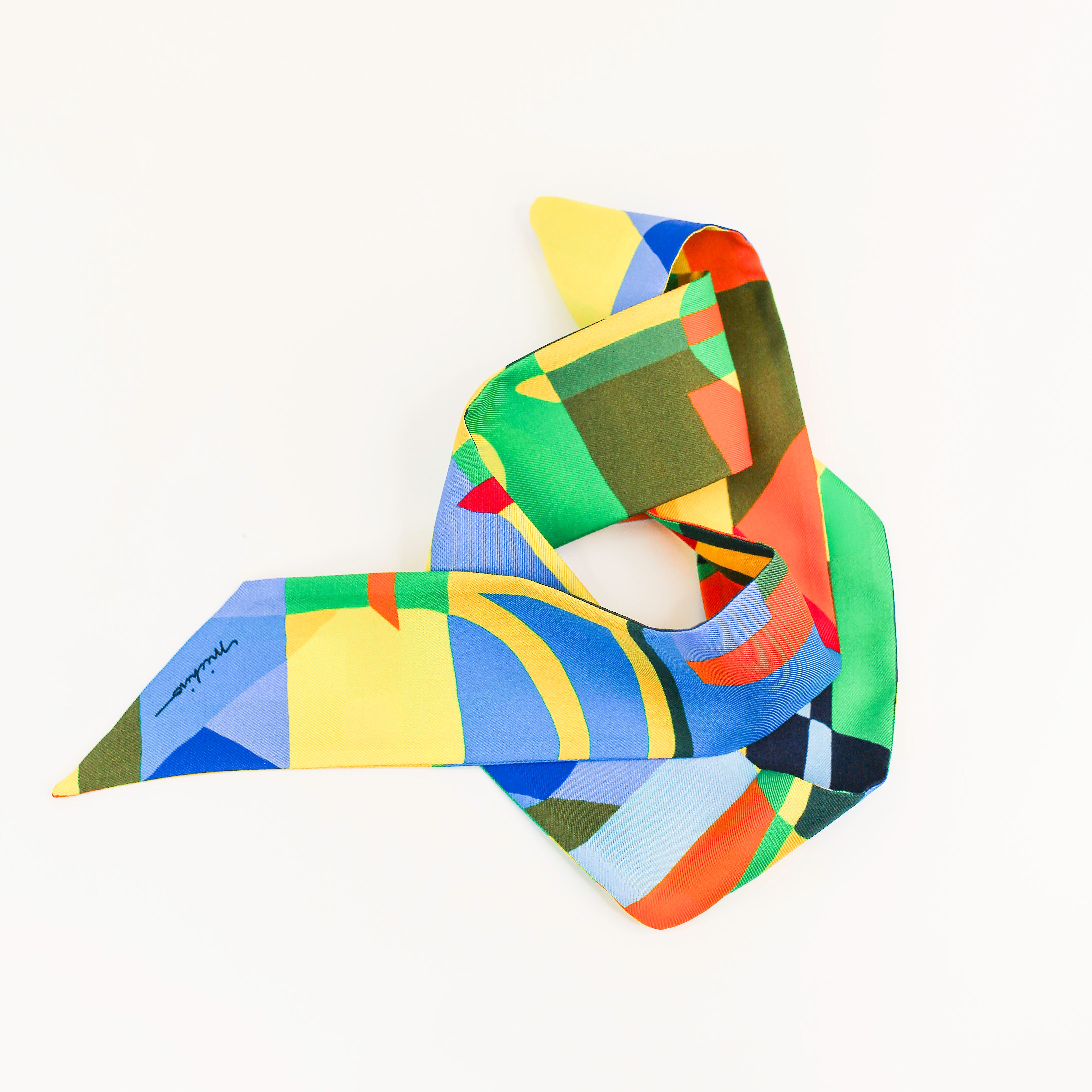 MICHII - Arc de Triomphe