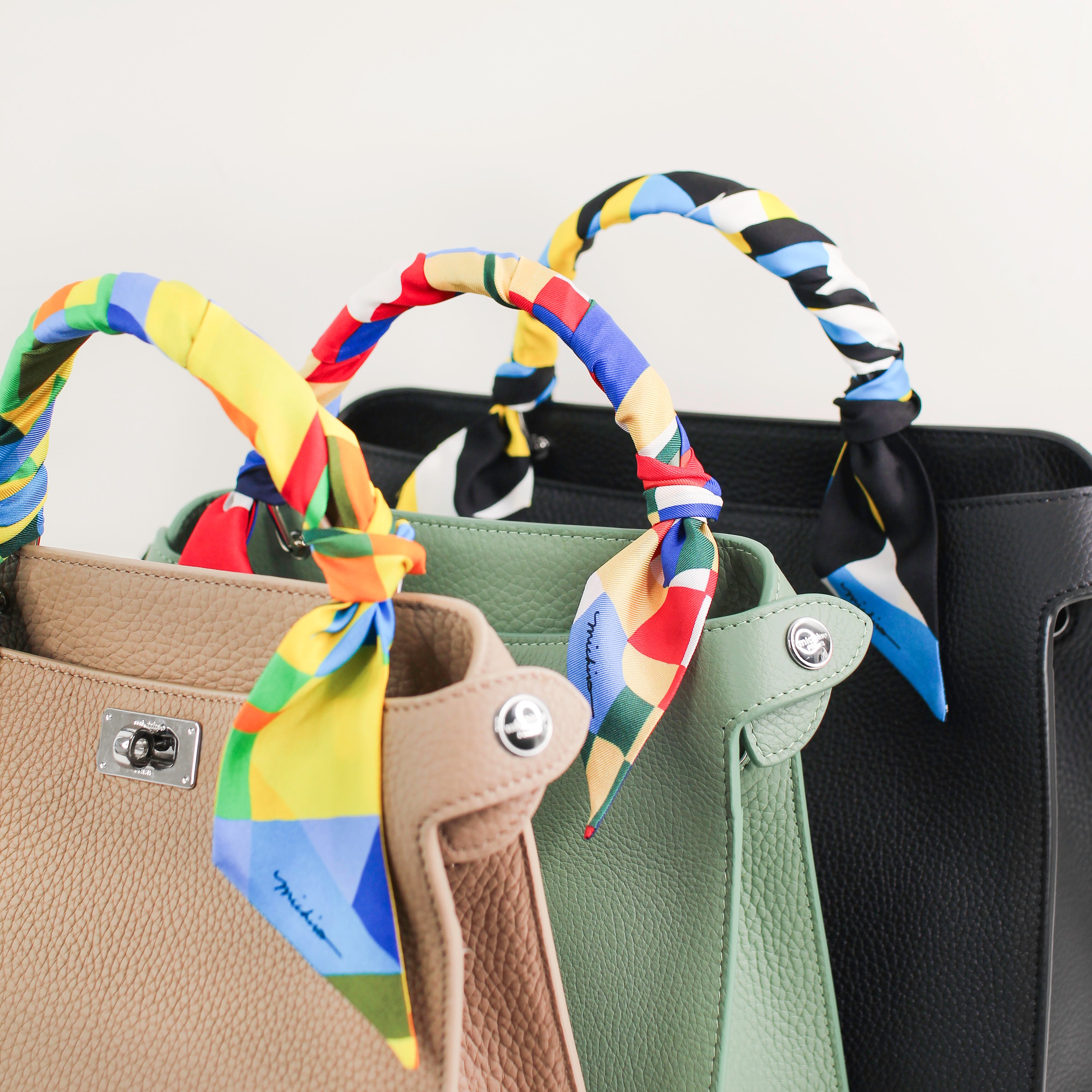 MICHII - Arc de Triomphe