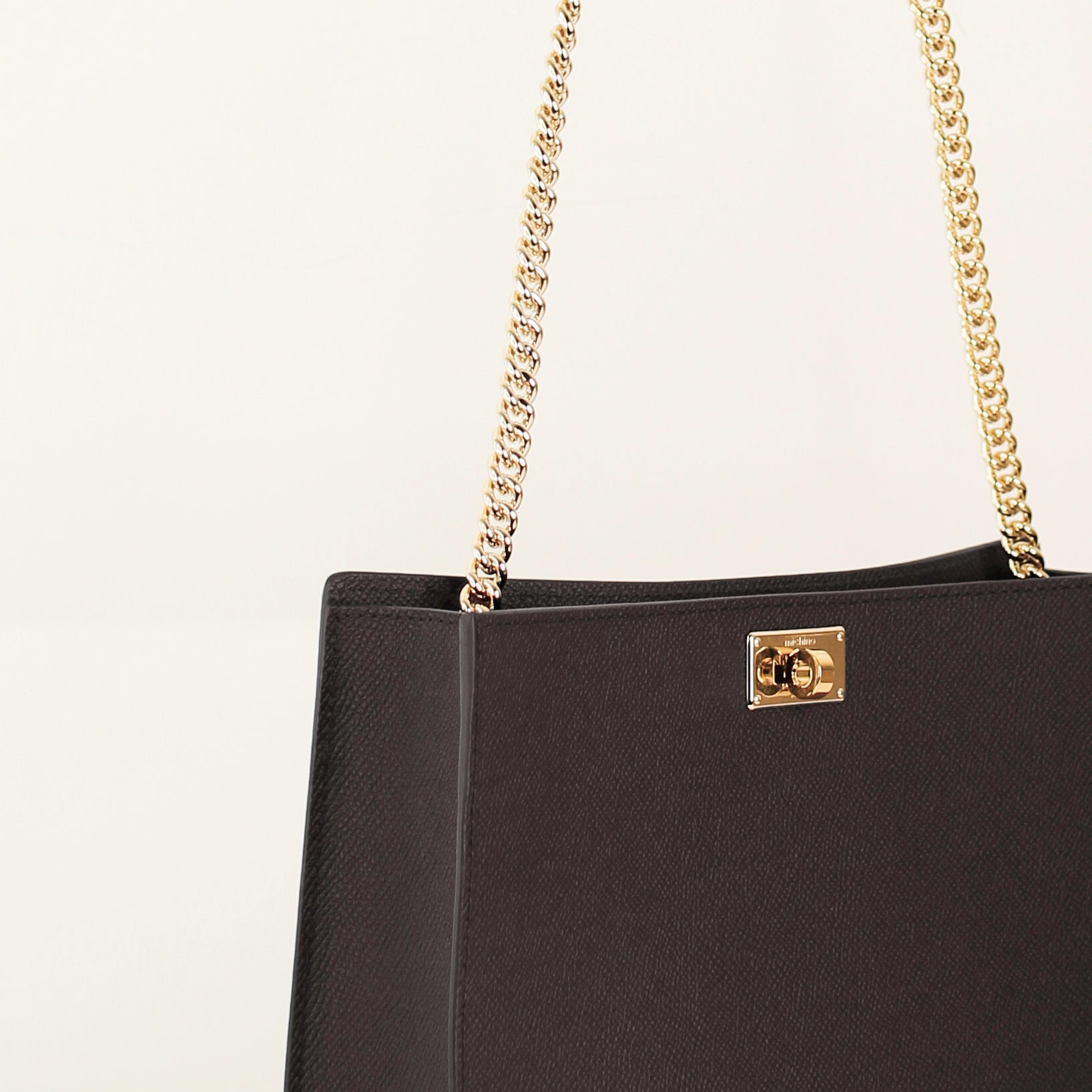 POCHETTE MONTAIGNE ANTHRAZITGRAU