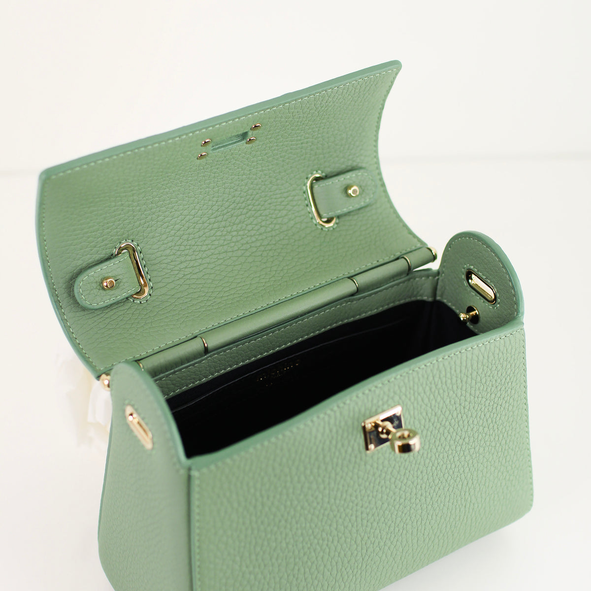 PALAIS ROYAL MINI LEDERHANDTASCHE GIVERNY