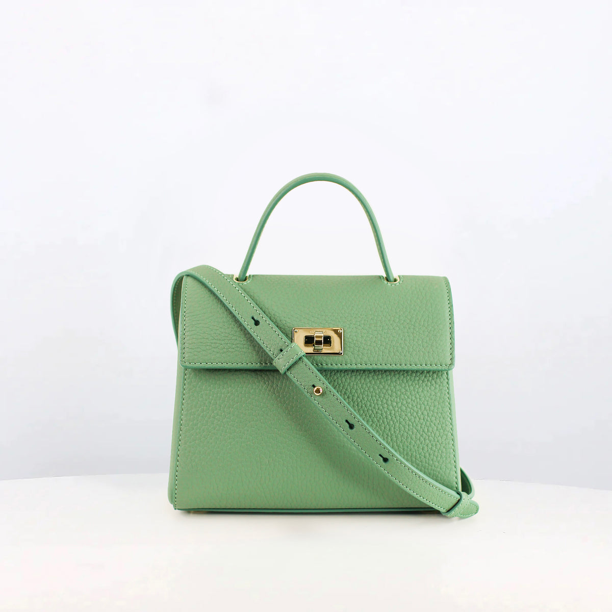 PALAIS ROYAL MINI LEDERHANDTASCHE GIVERNY