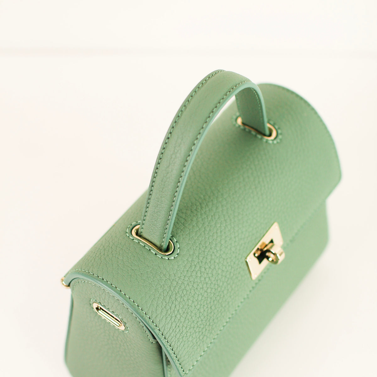 PALAIS ROYAL MINI LEDERHANDTASCHE GIVERNY