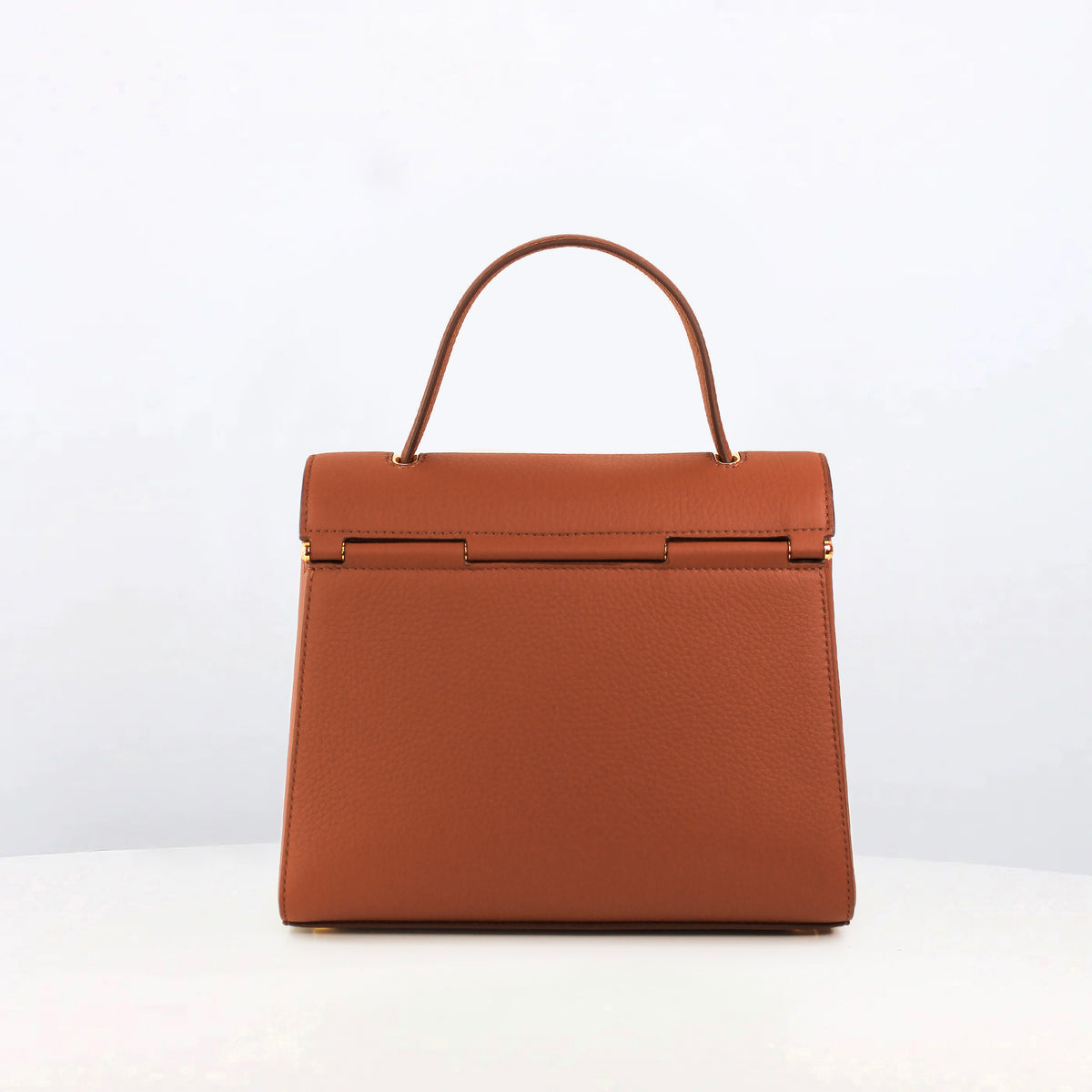 ROYAL PALACE PM GOLD LEDERHANDTASCHEN