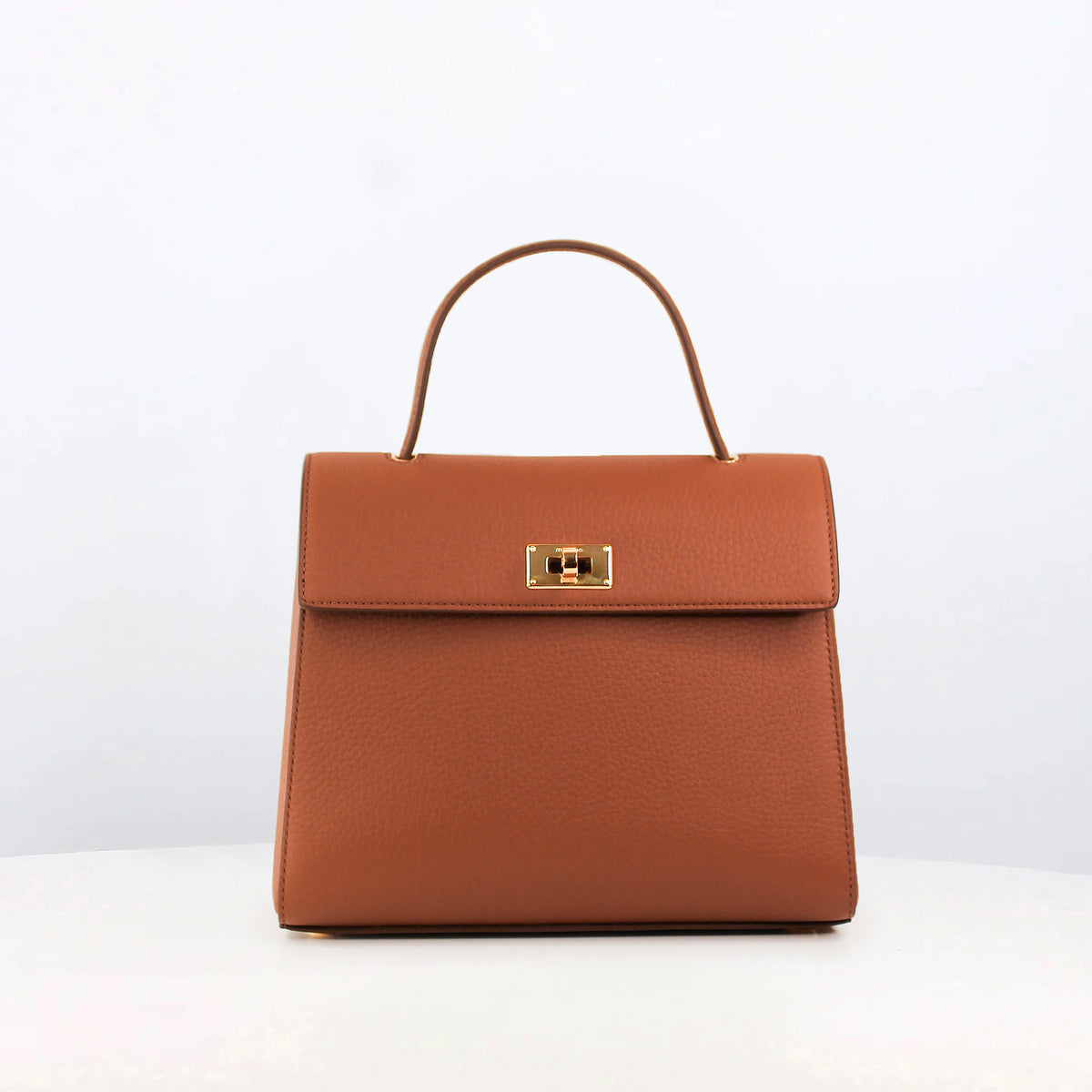 ROYAL PALACE PM GOLD LEDERHANDTASCHEN