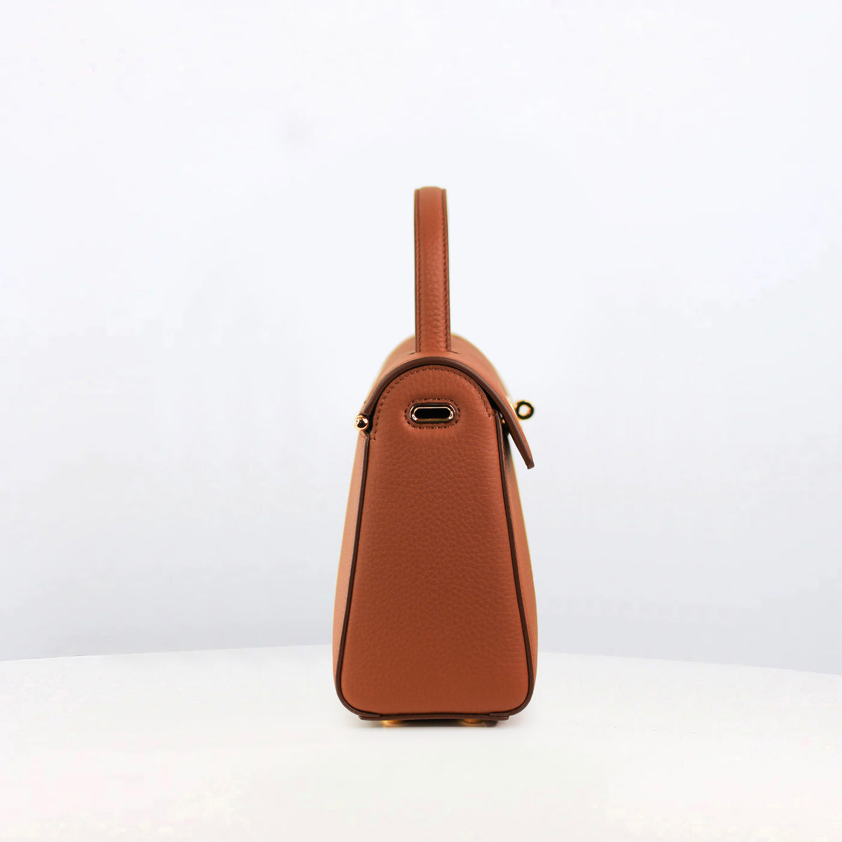 ROYAL PALACE PM GOLD LEDERHANDTASCHEN