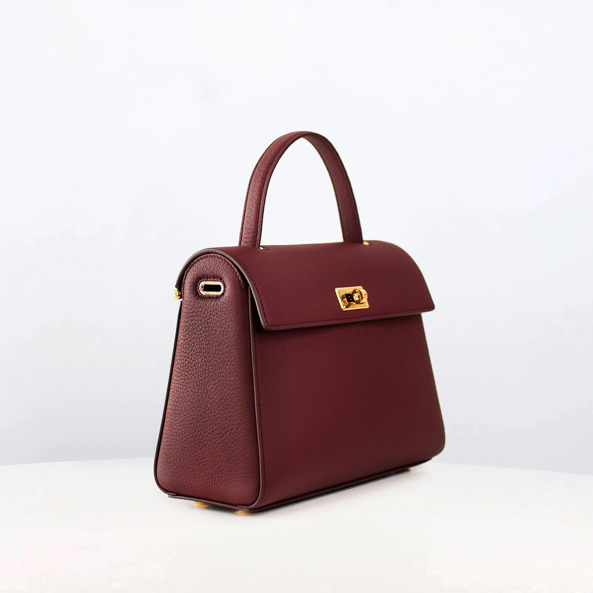 ROYAL PALACE PM SAINT-EMILION LEDERHANDTASCHEN