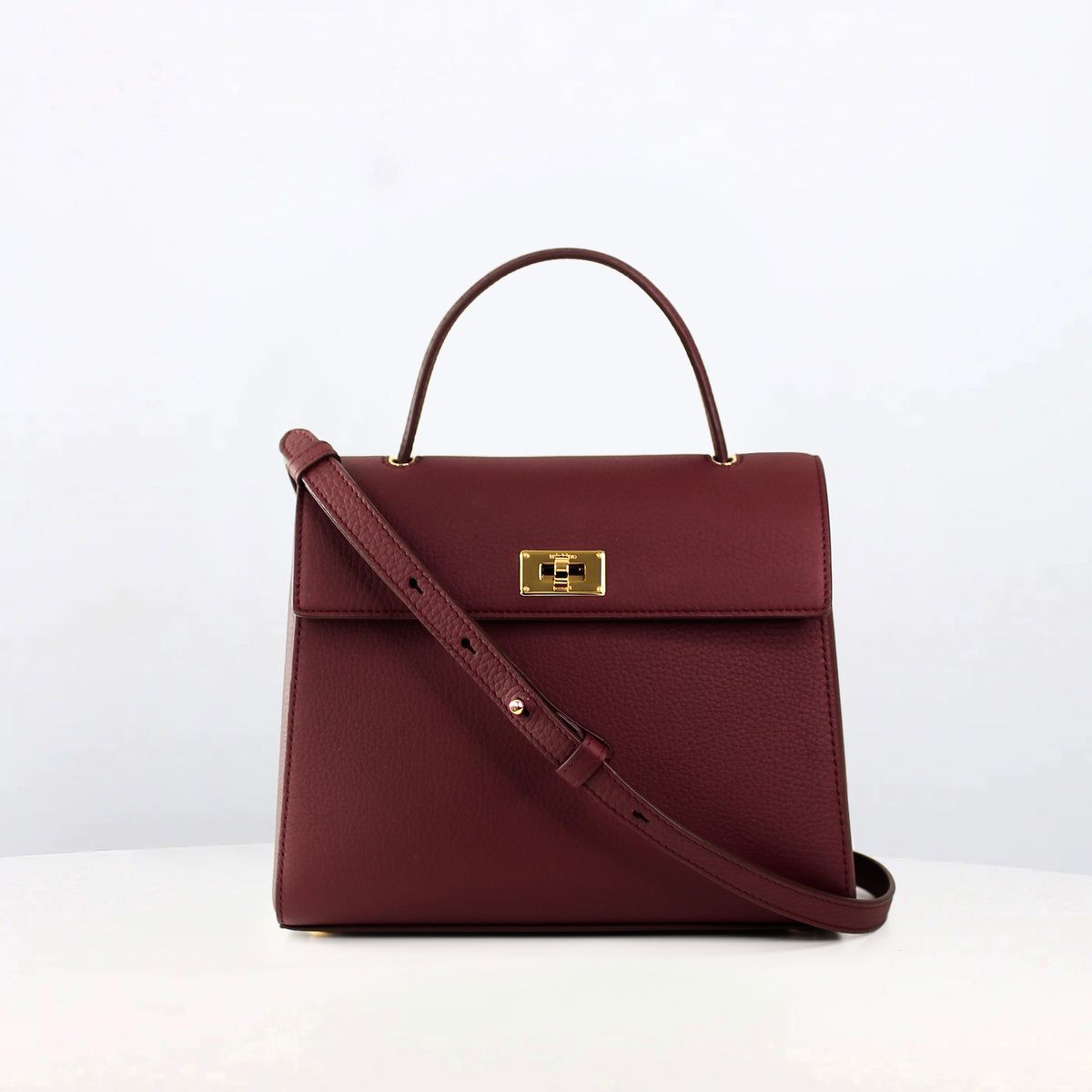 ROYAL PALACE PM SAINT-EMILION LEDERHANDTASCHEN
