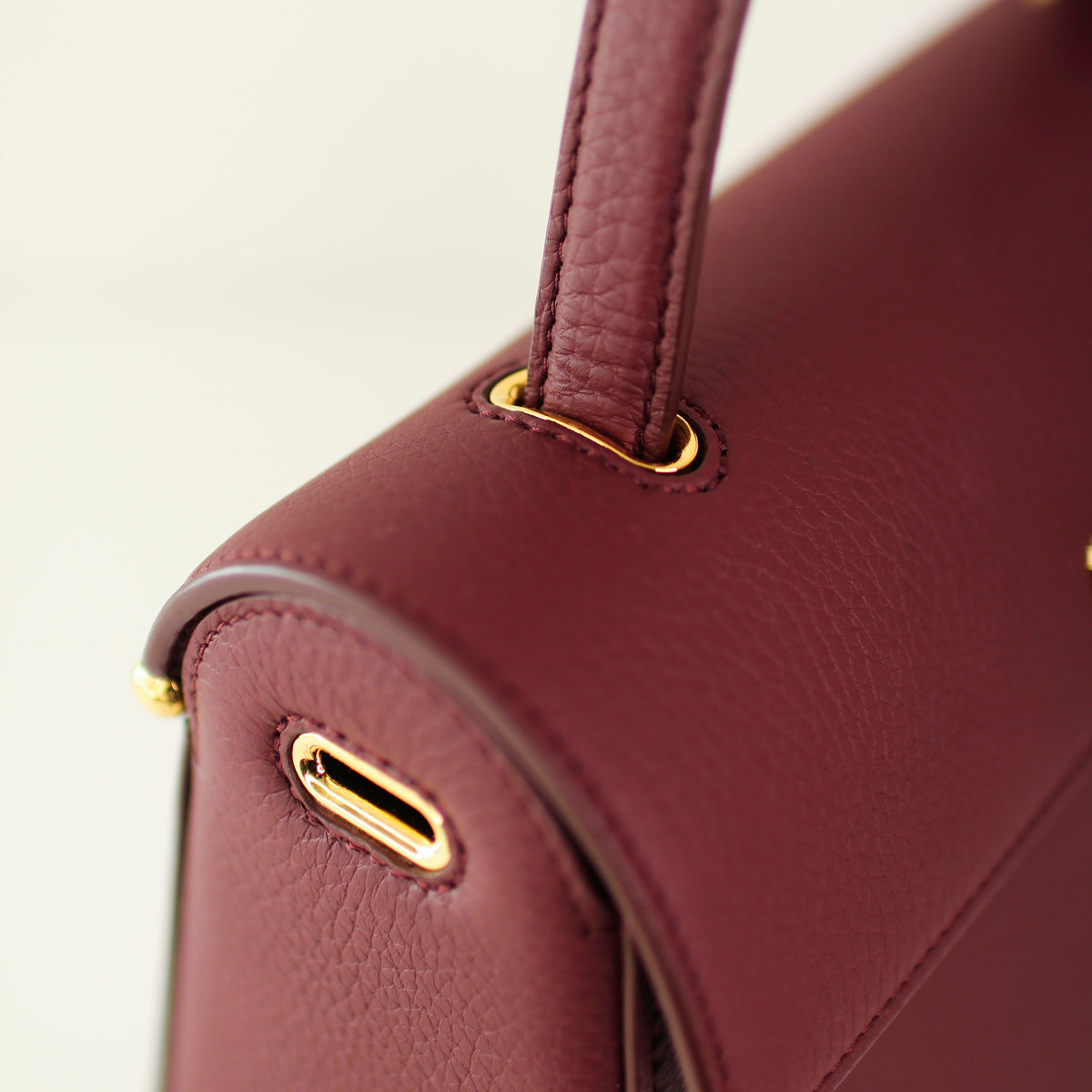 ROYAL PALACE PM SAINT-EMILION LEDERHANDTASCHEN