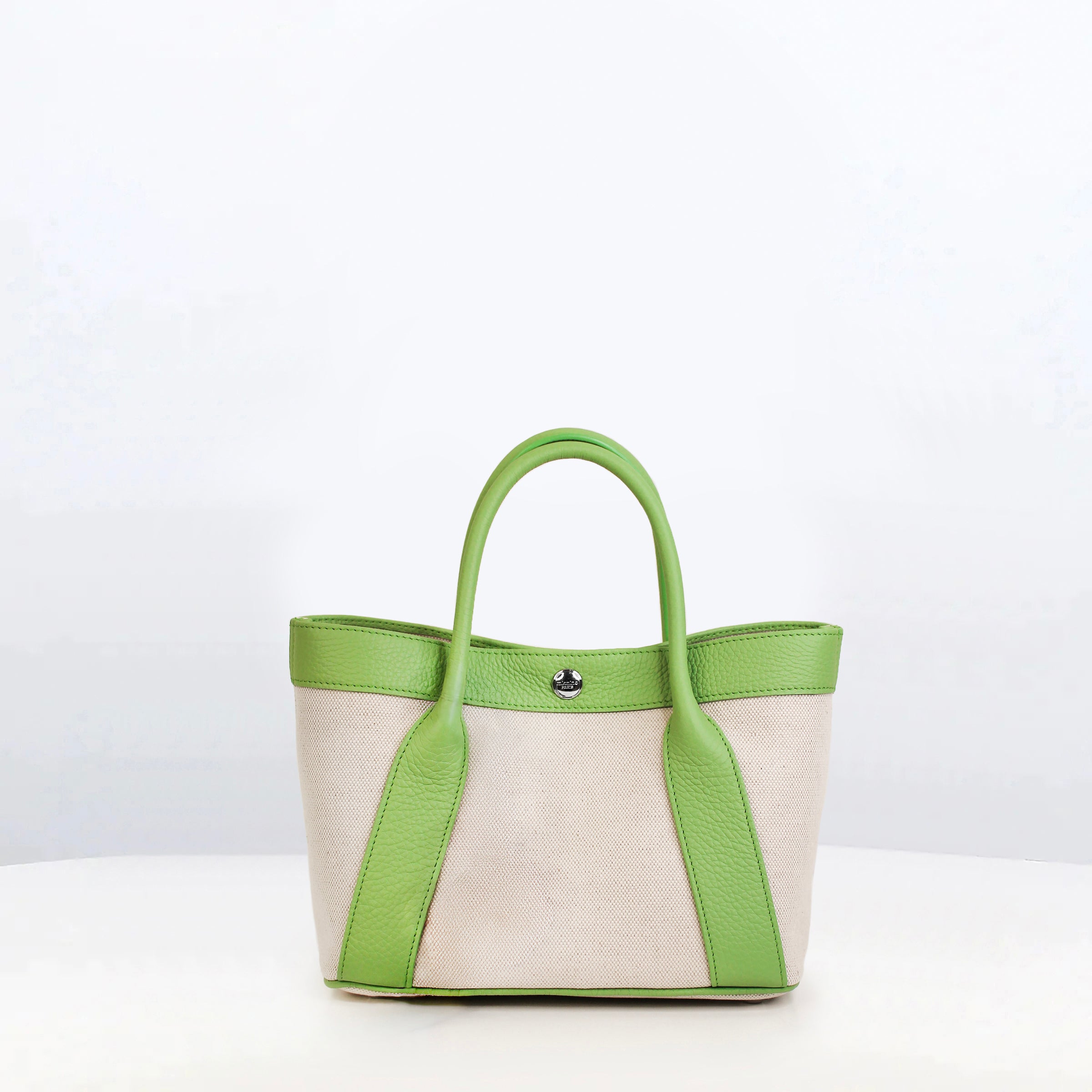"Archiv-Events" SEINE 20 PARADISE VALLEY CANVAS TOTE BAG