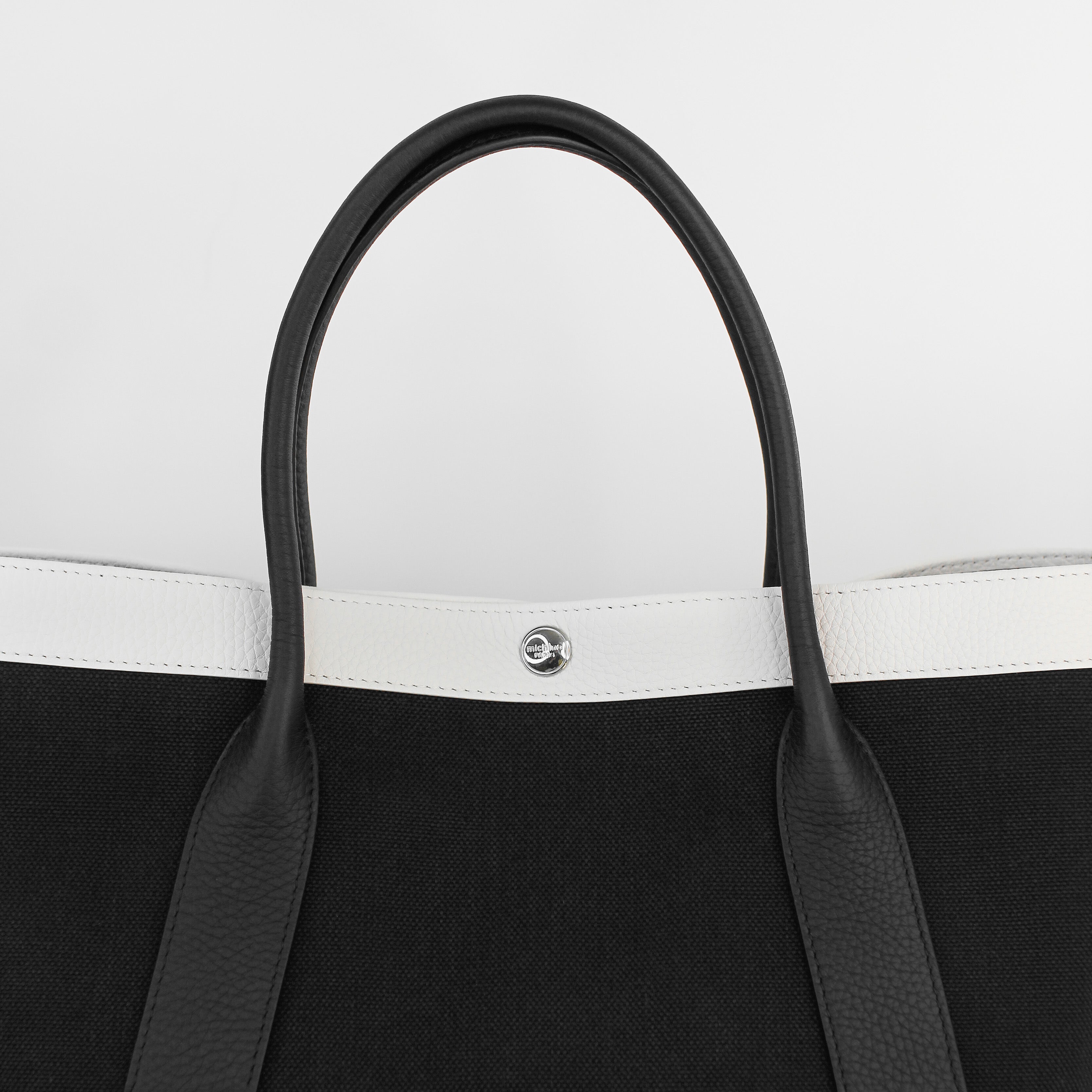 SAC CABAS EN TOILE SEINE30 CRAIE