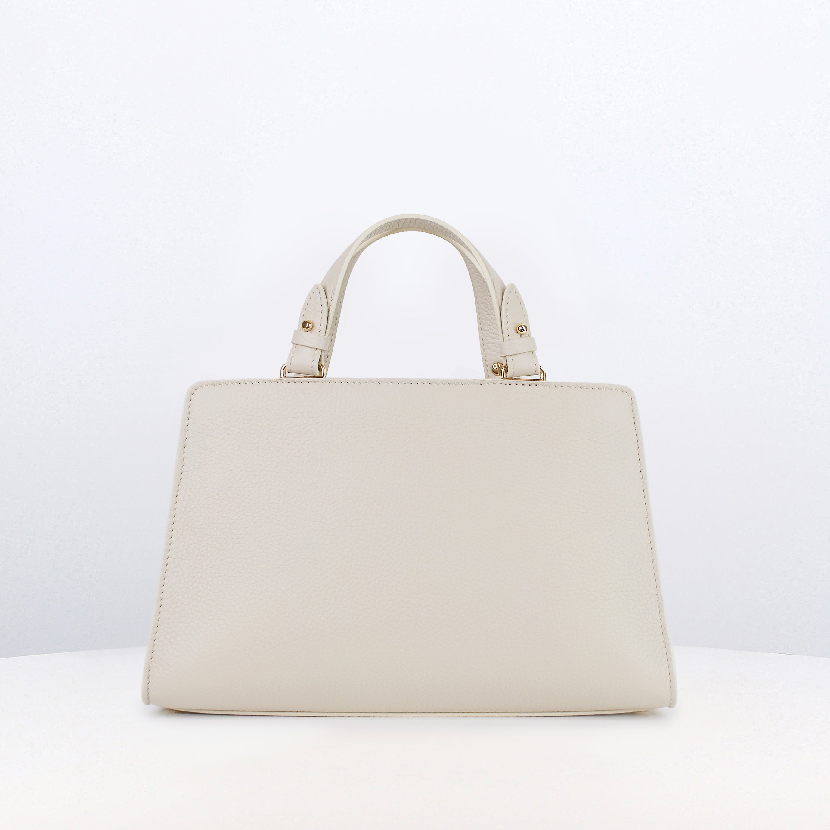 SAC A MAIN EN CUIR TROCADERO FICELLE