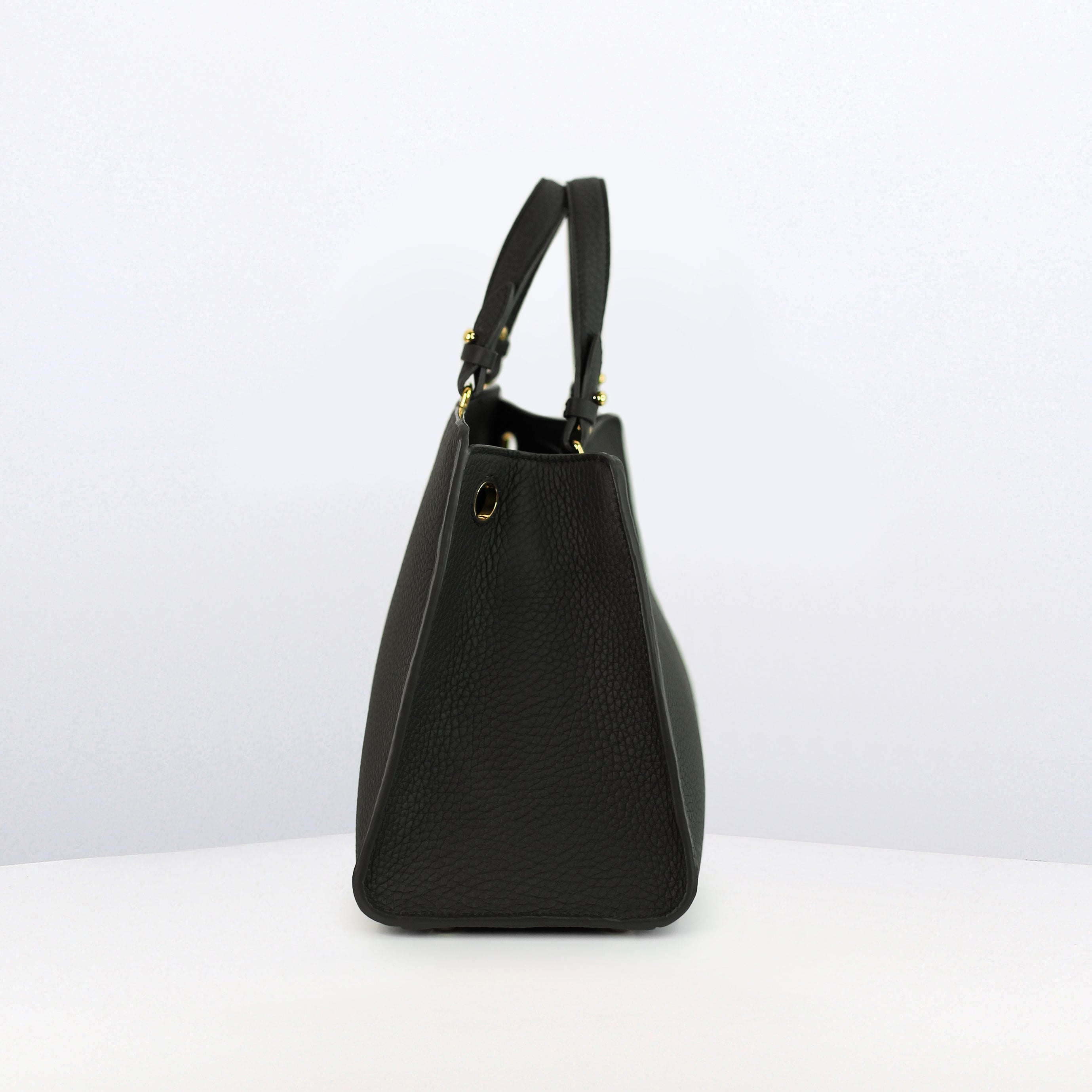 "Archive Event" SAC A MAIN EN CUIR TROCADERO PM NOIR