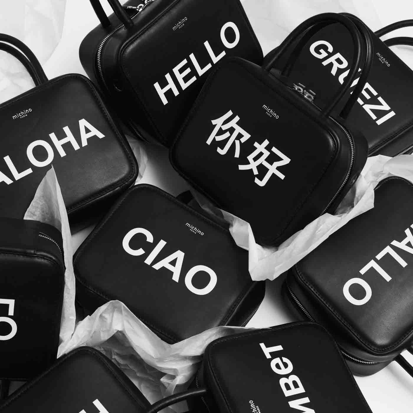 "Archive Event" PIGALLE 你好