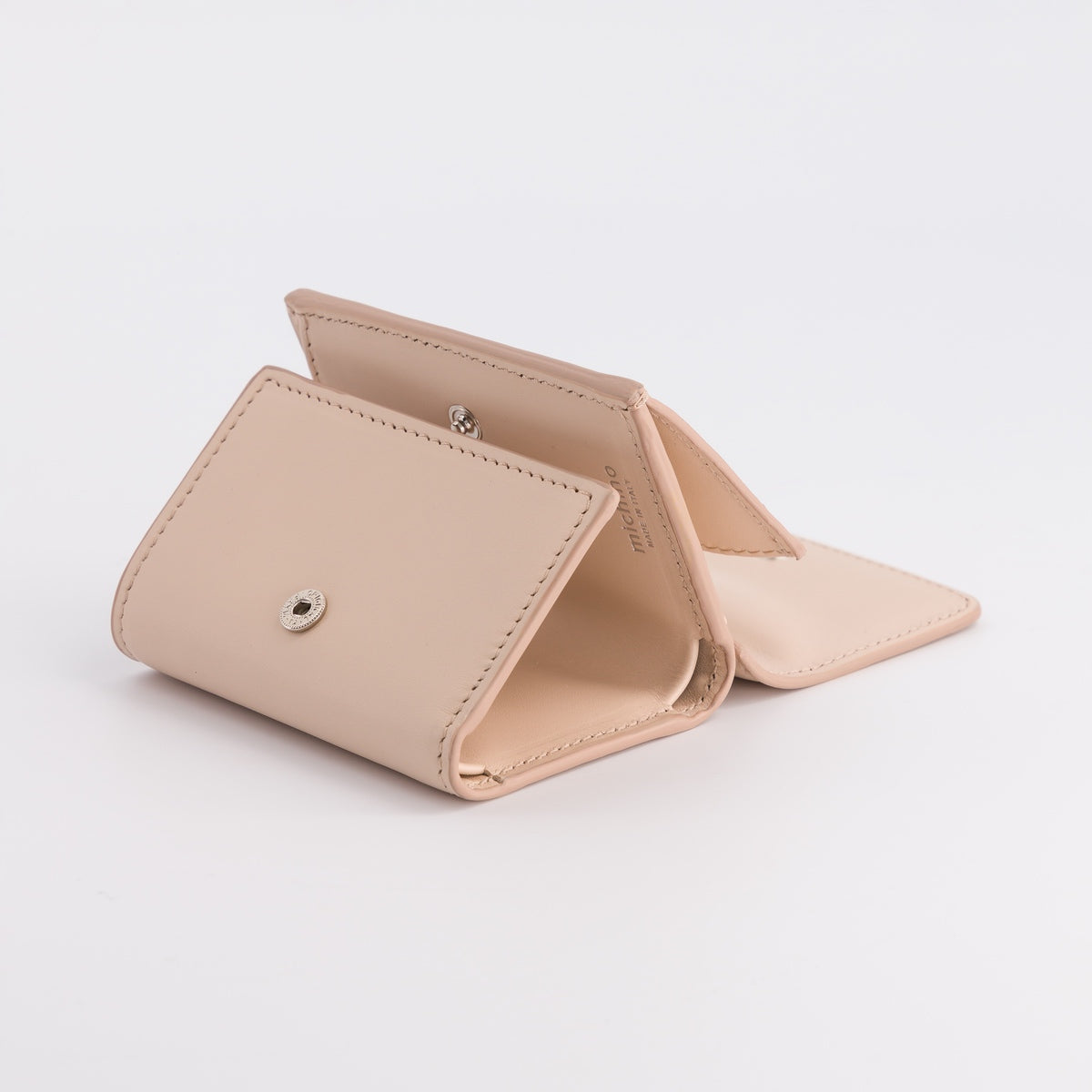 "Archive Event" MINI WALLET SALUT POUDRE PANA