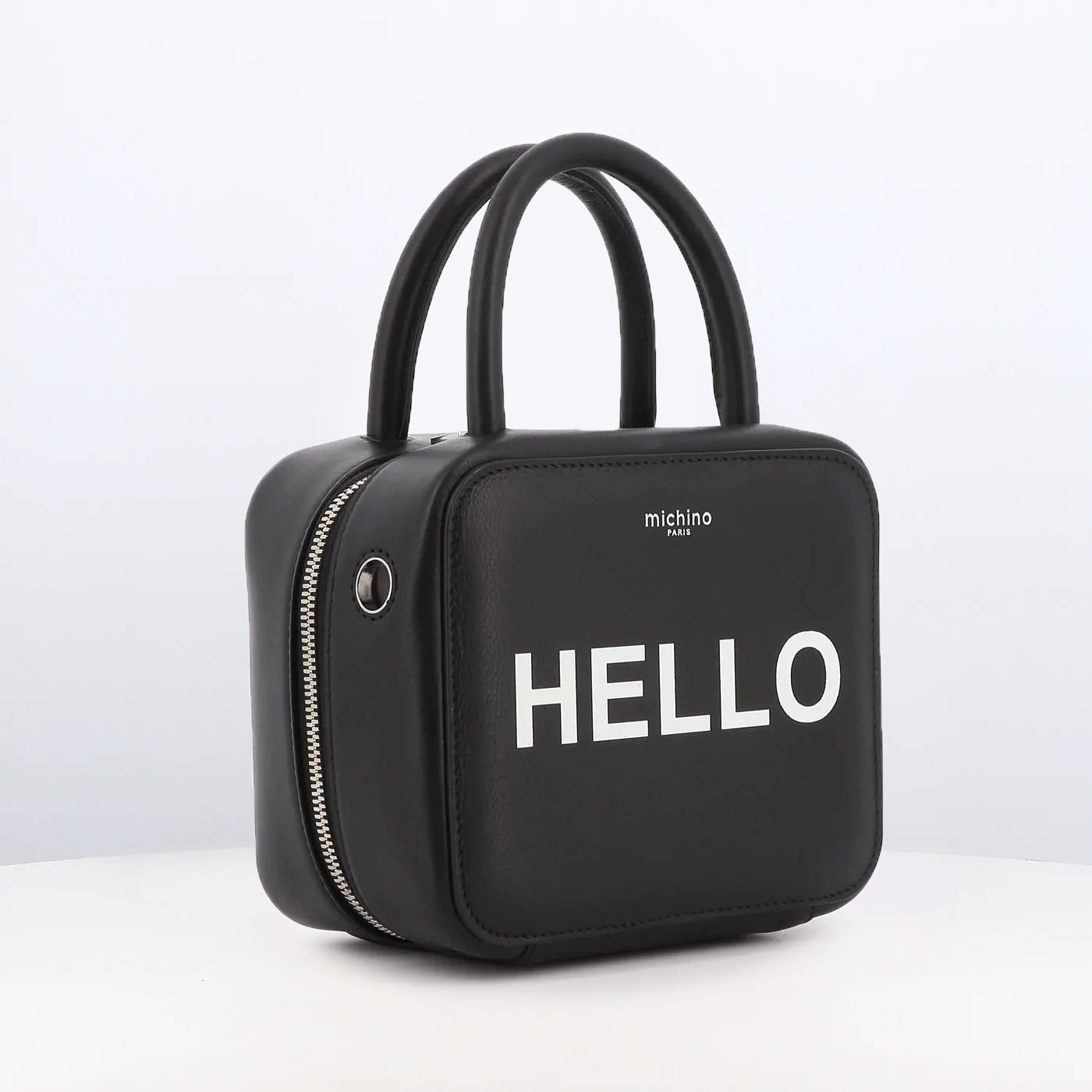 "Archive Event" PIGALLE MINI BLACK HELLO