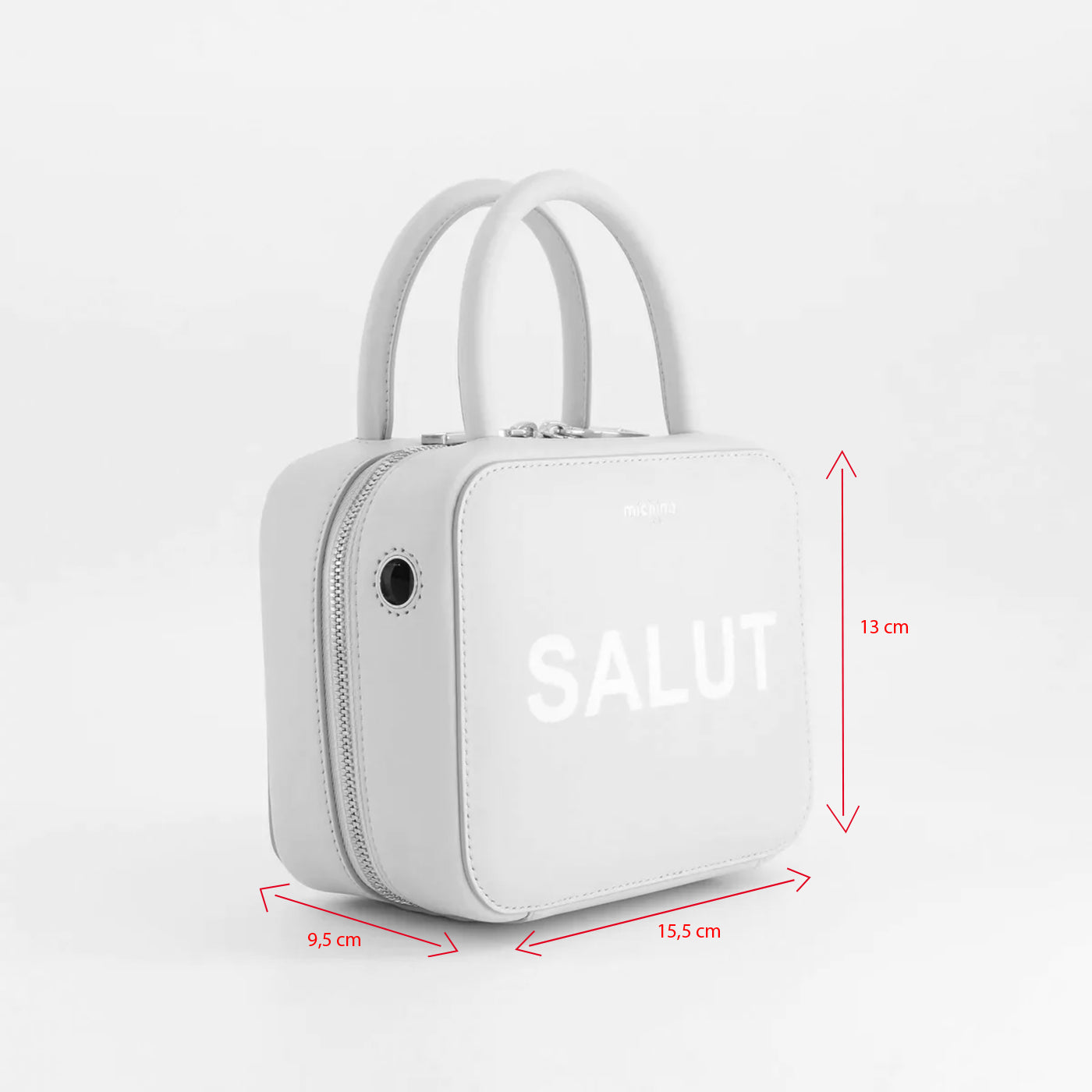 "Archive Event" PIGALLE MINI BLACK HELLO