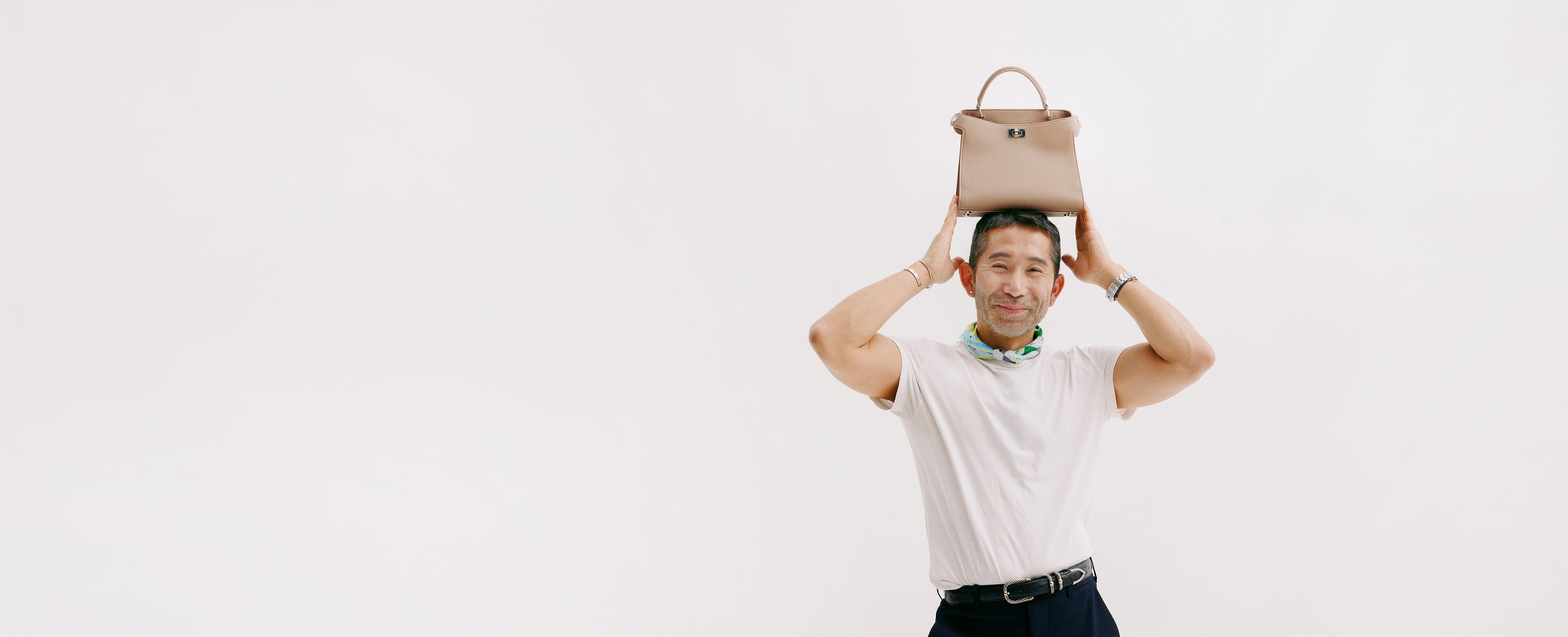 La philosophie de Yasu Michino — L’âme qui inspire Michino Paris