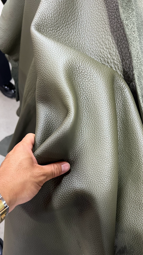 Dans les coulisses du cuir Michino · Vol.2