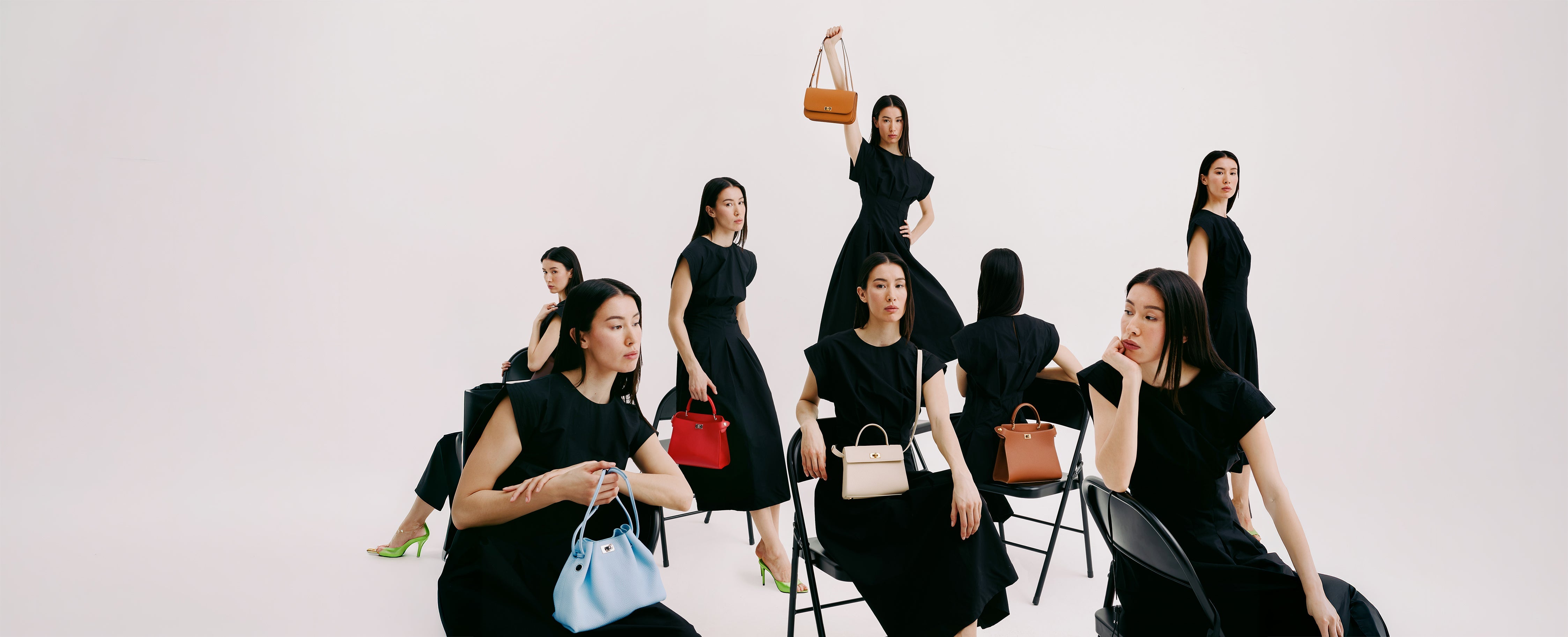 TOUS LES SACS À MAIN
