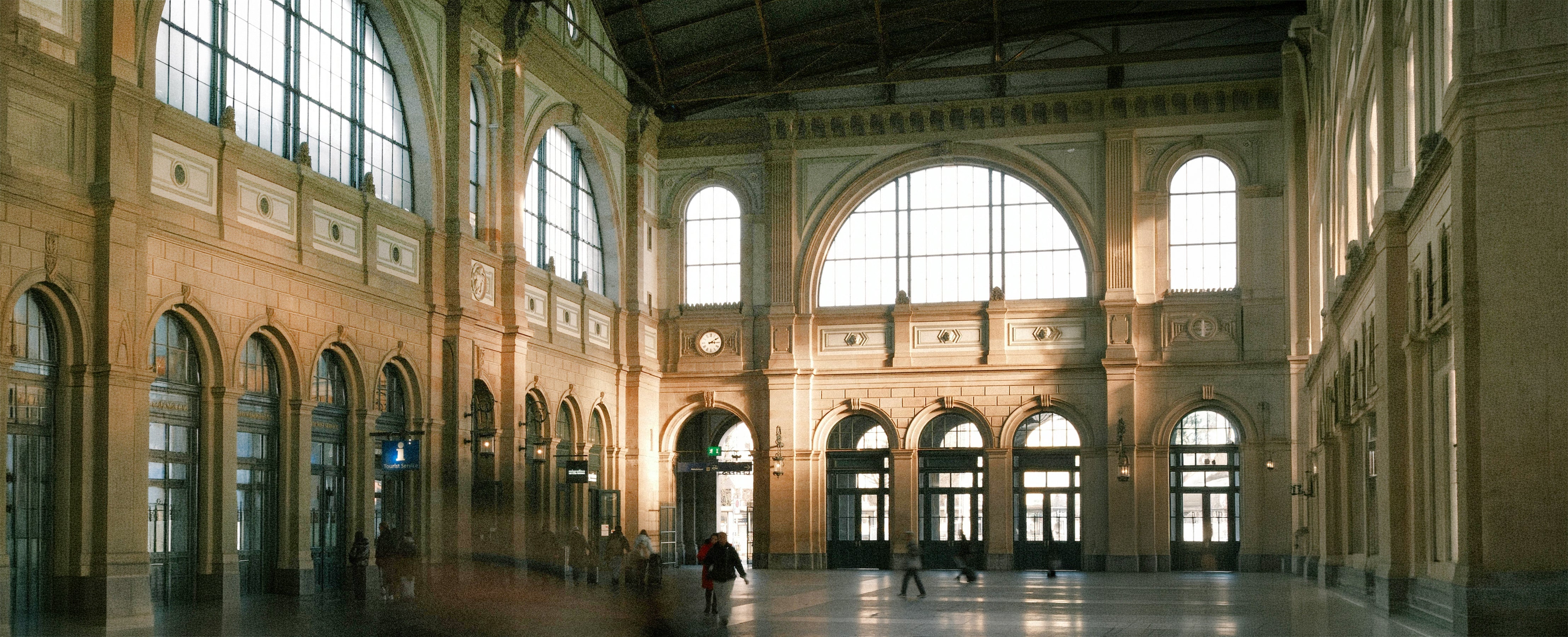 Montparnasse - SAC DE VOYAGE