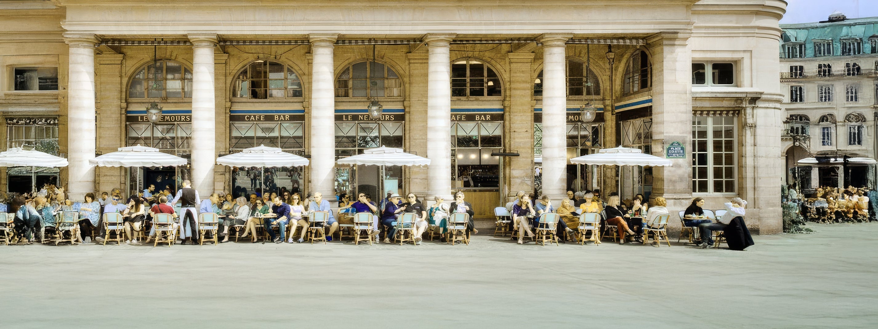 COLETTE - SAC BOURSE
