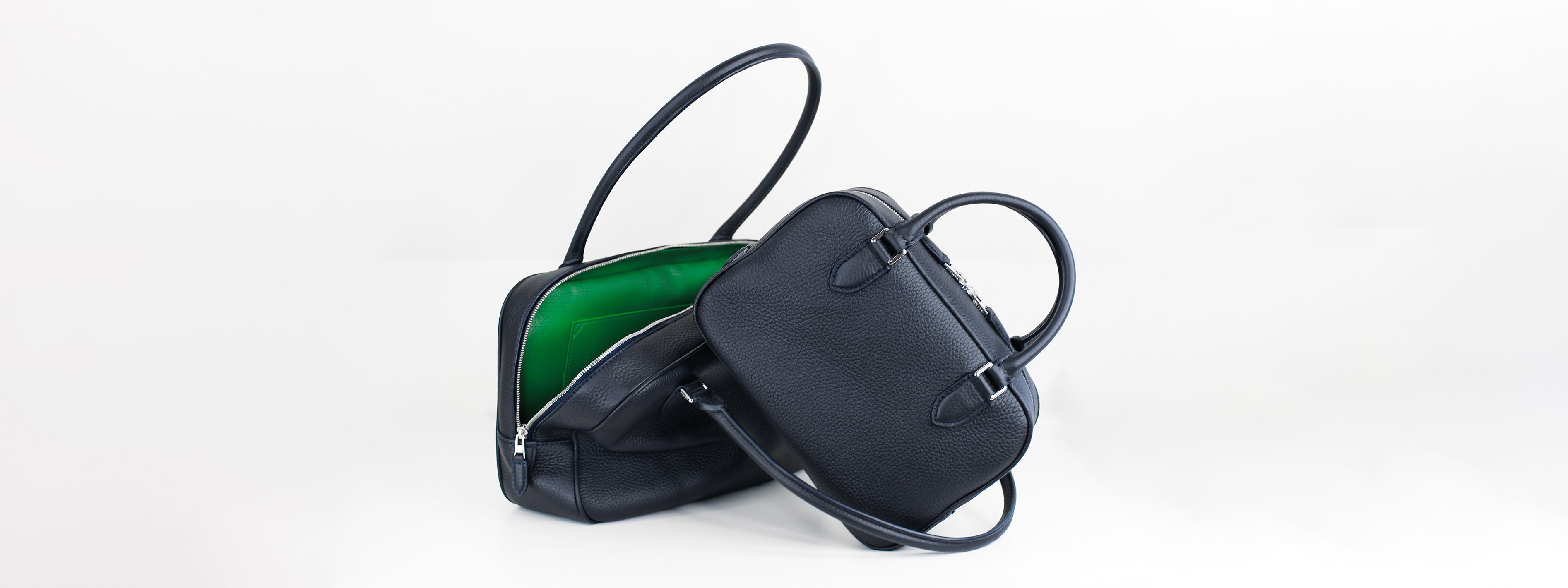 LE SURPRENANT SAC BOSTON - TUILERIES