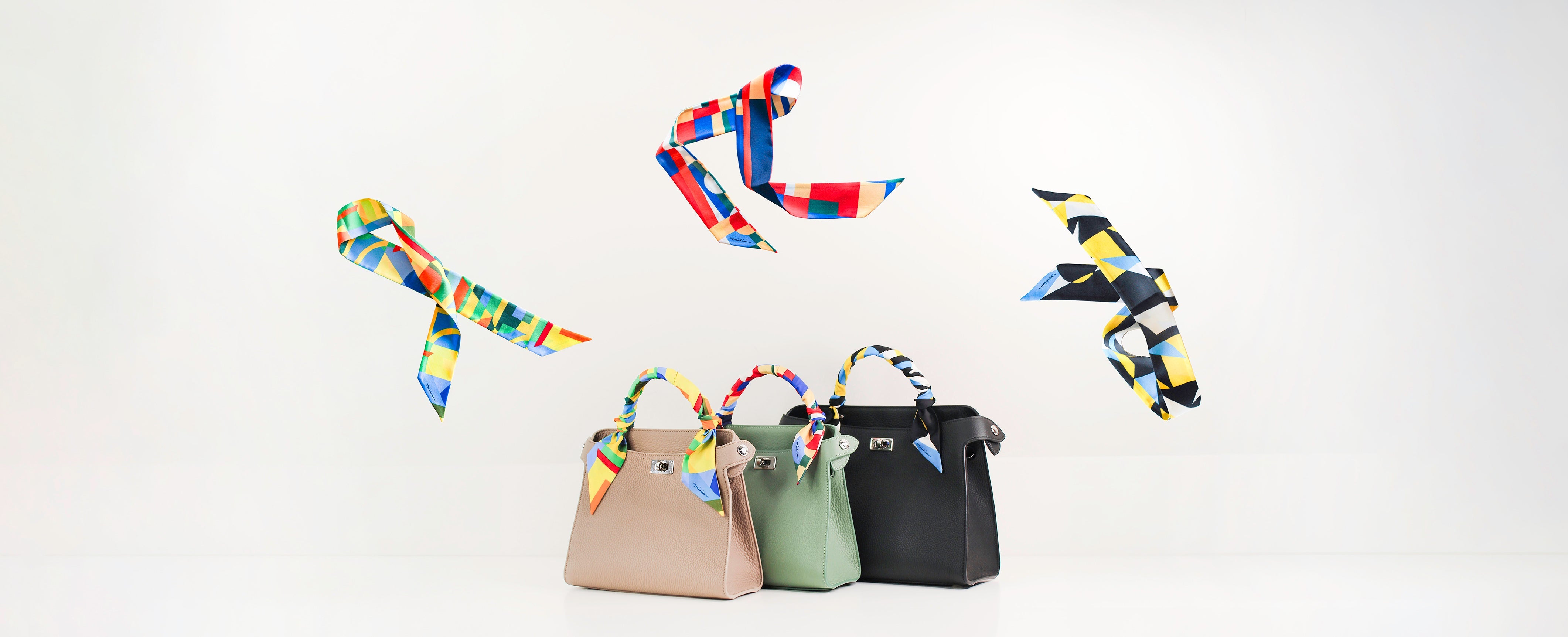 TOUS LES ACCESSOIRES POUR SAC