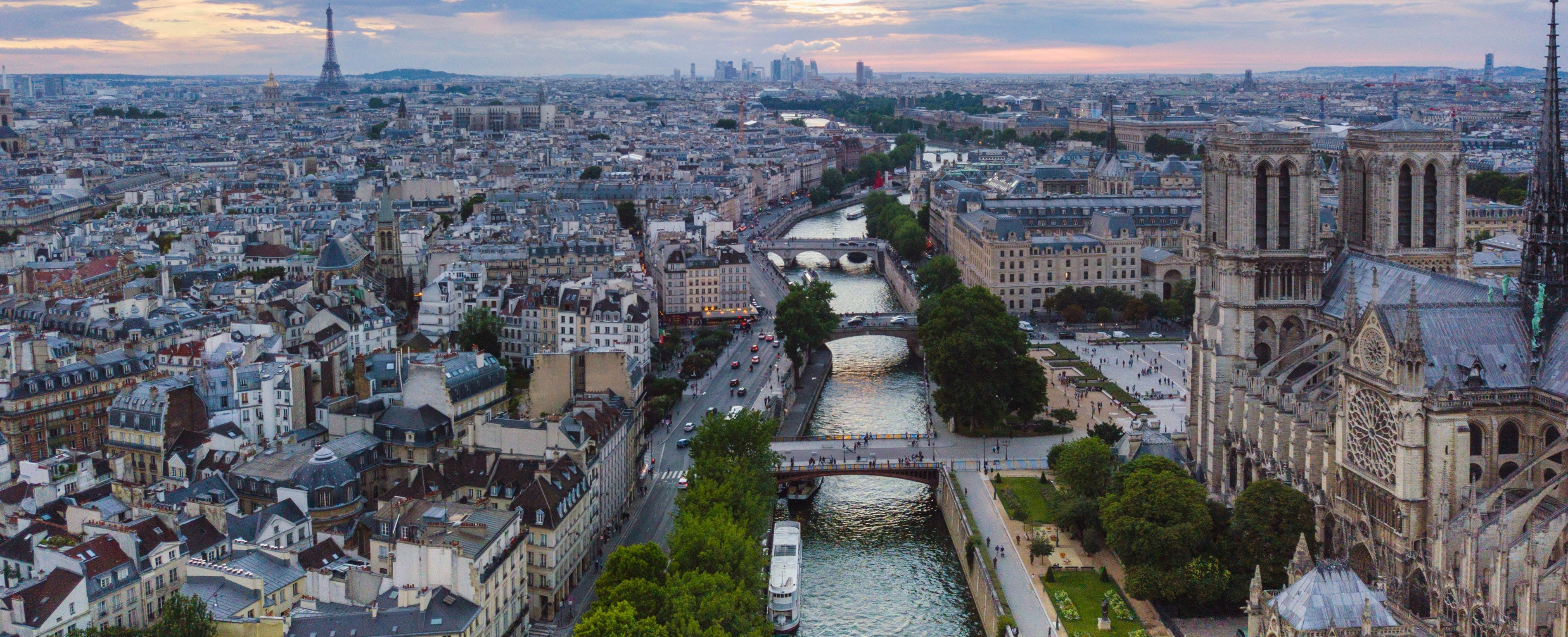 SEINE - SAC EN TOILE